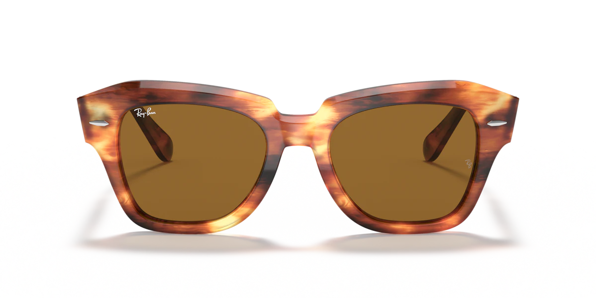 Ray-Ban State Street RB2186 954/33