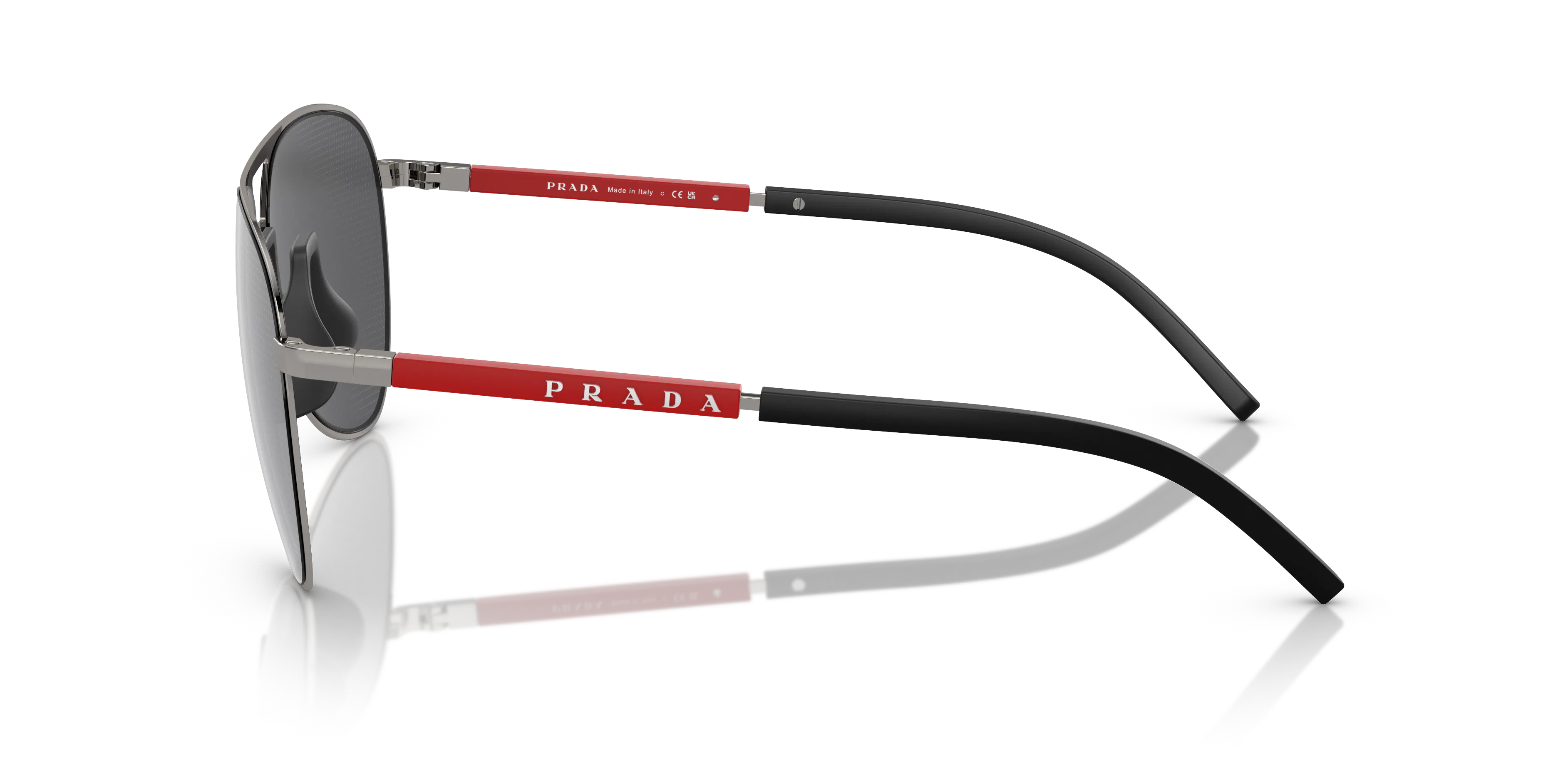 Angle_Left02, Prada Linea Rossa PS 51XS 5AV07U