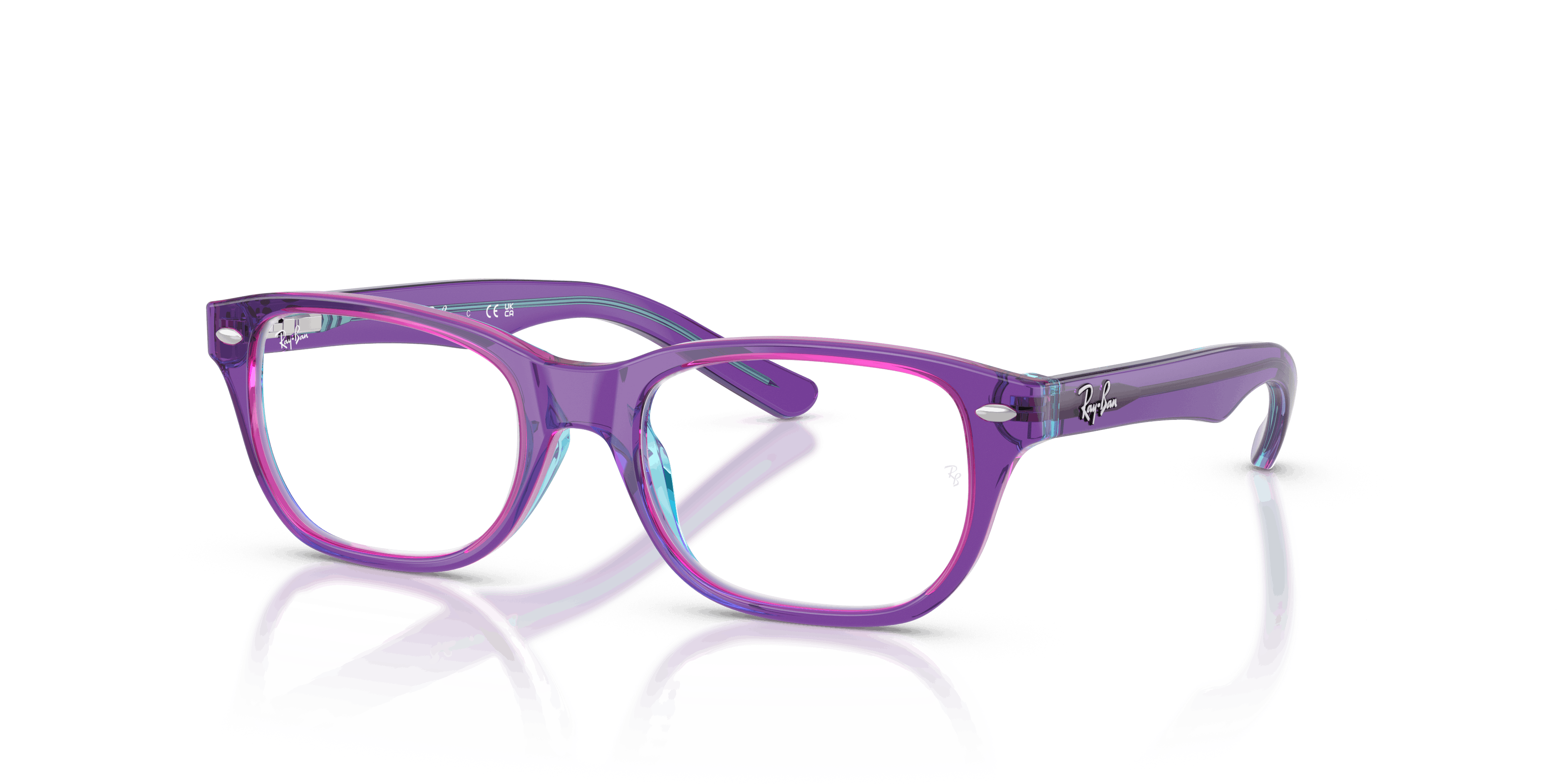 Angle_Left01, RAY-BAN RY1555 3997