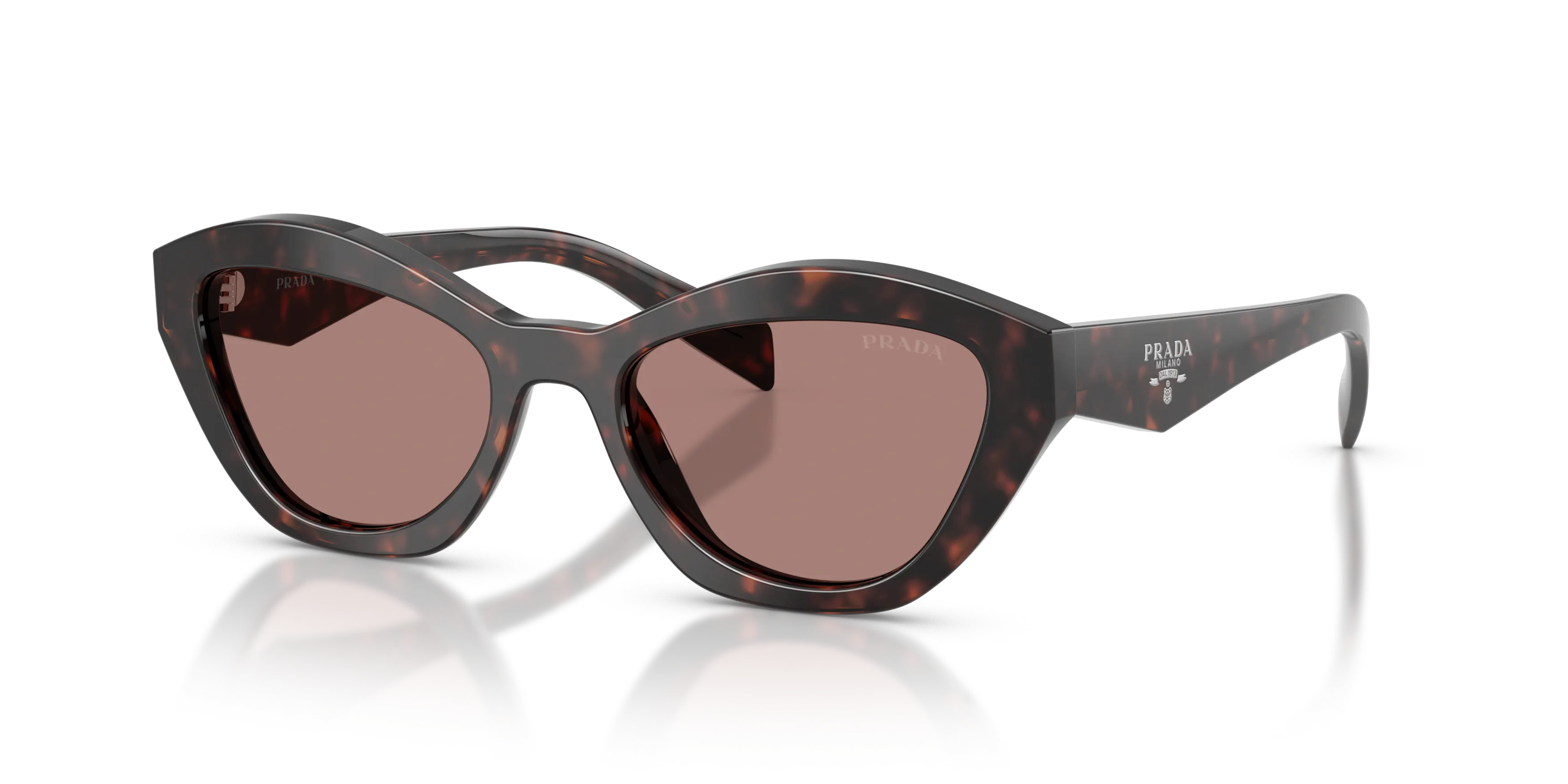 Angle_Left01, Prada PR A02S 17N60B