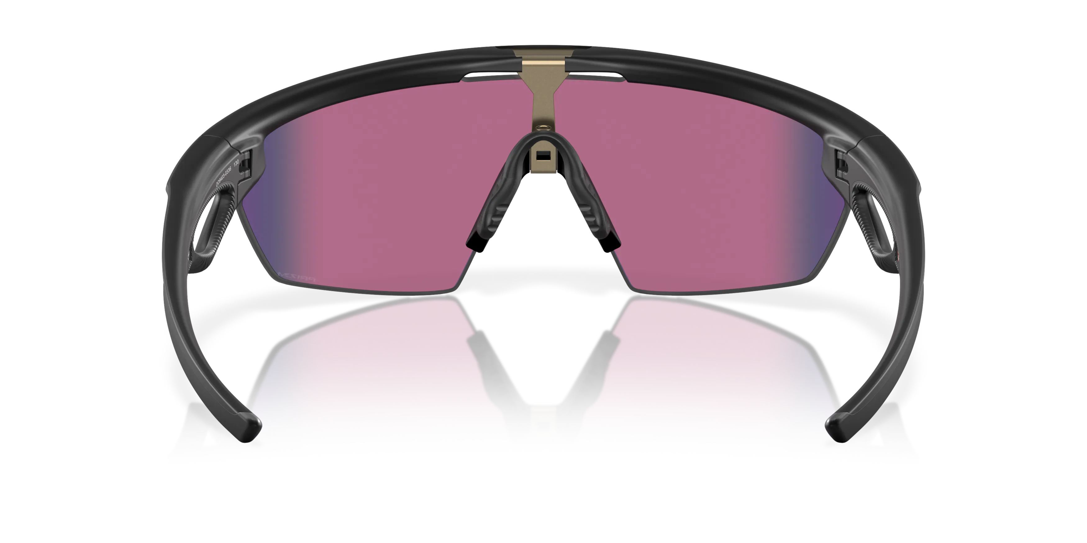 Detail02, Oakley Sphaera OO 9403 Sunglasses