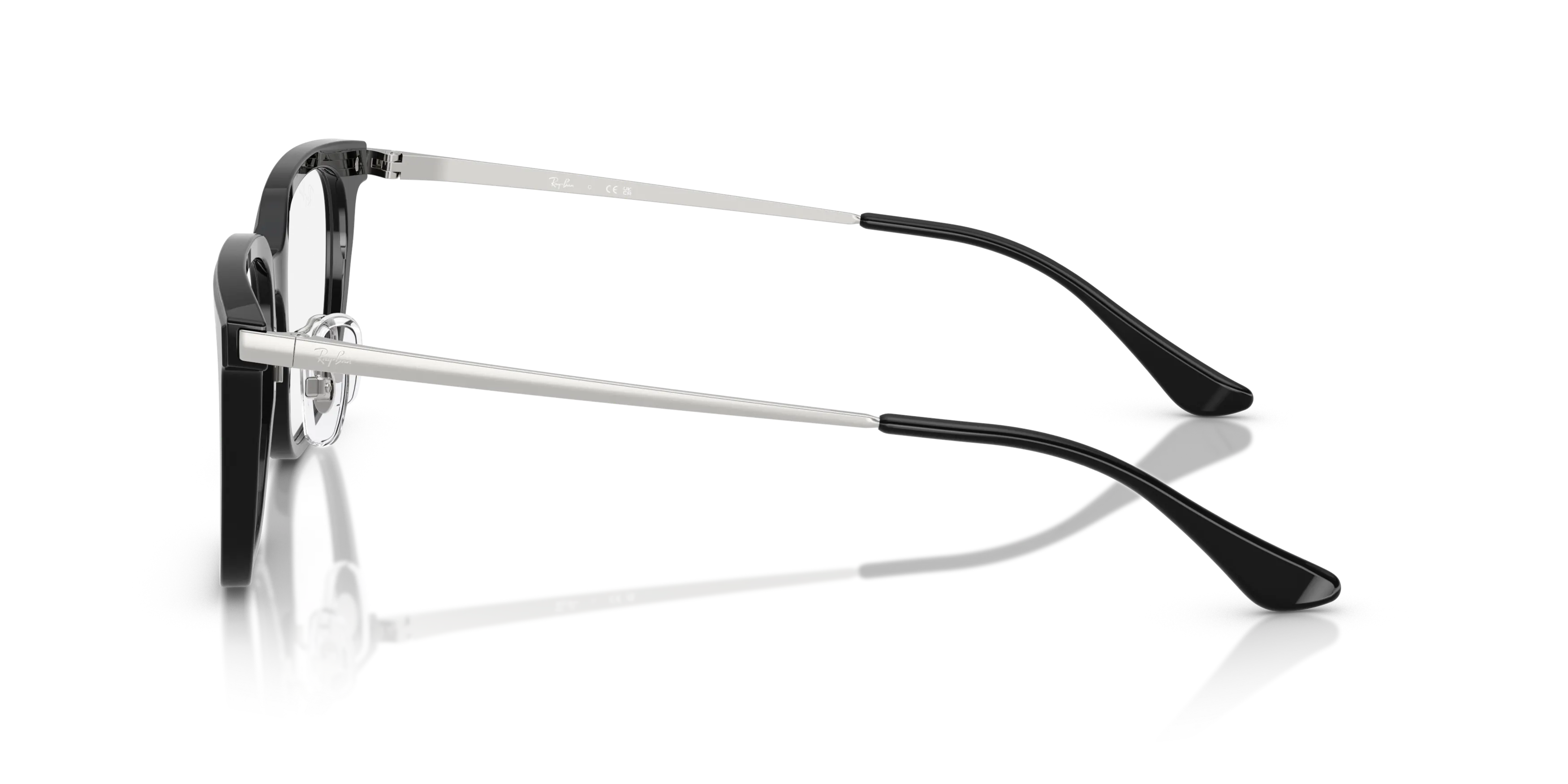 Angle_Left02, RAY-BAN Optics RX5442D 2000