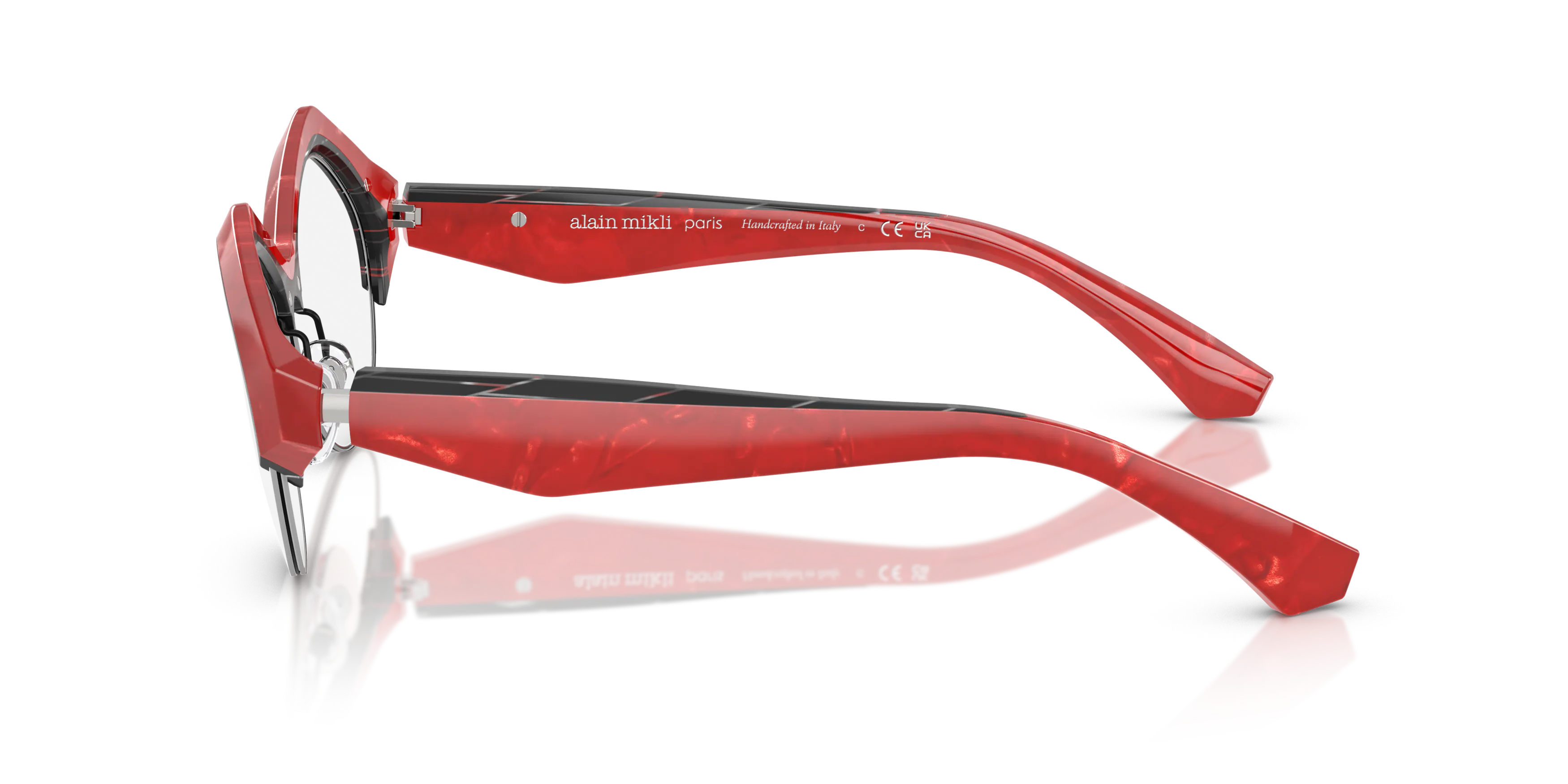 Angle_Left02, Alain Mikli A03521 003