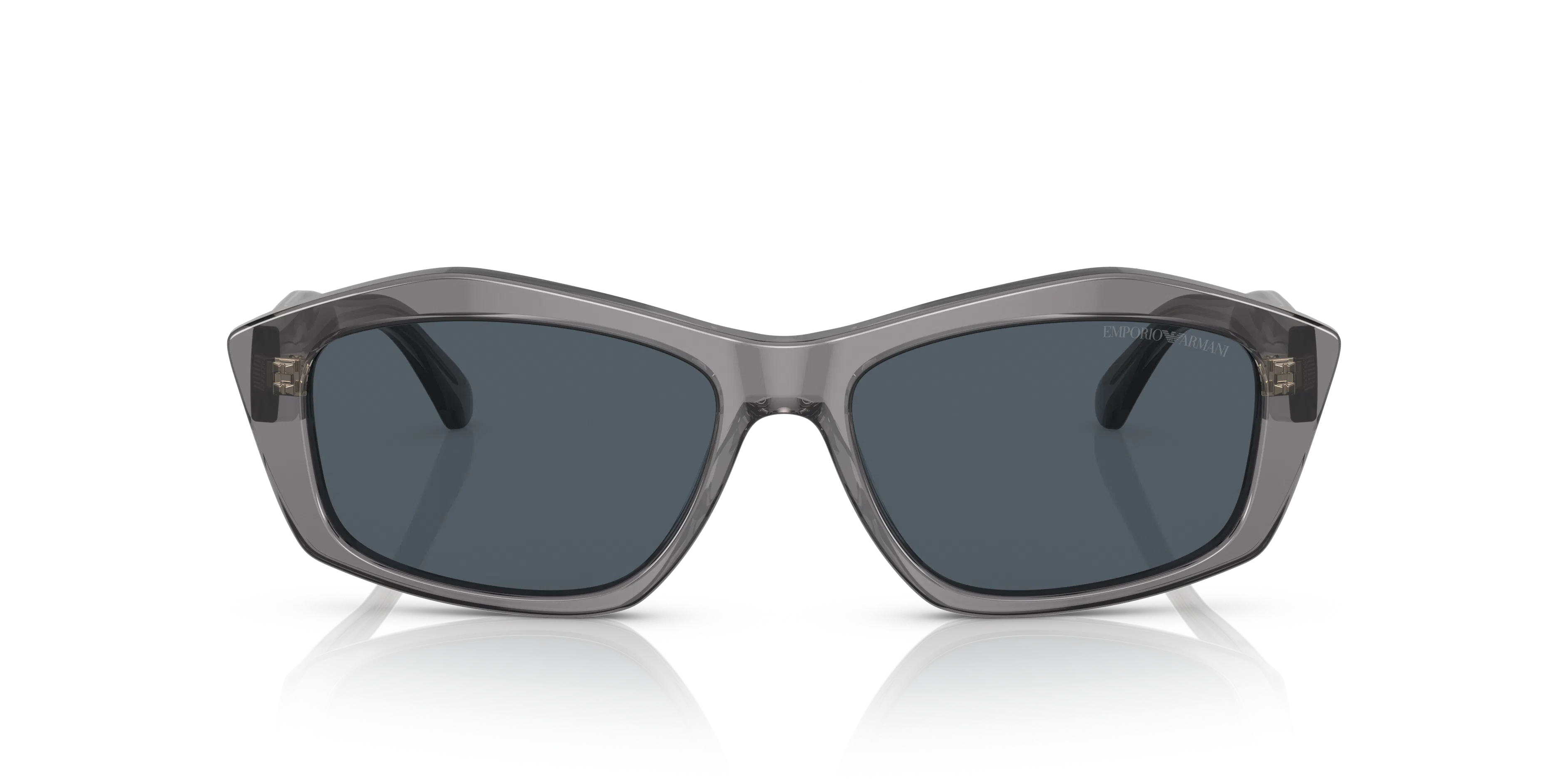 Front, Emporio Armani EA4187 502987