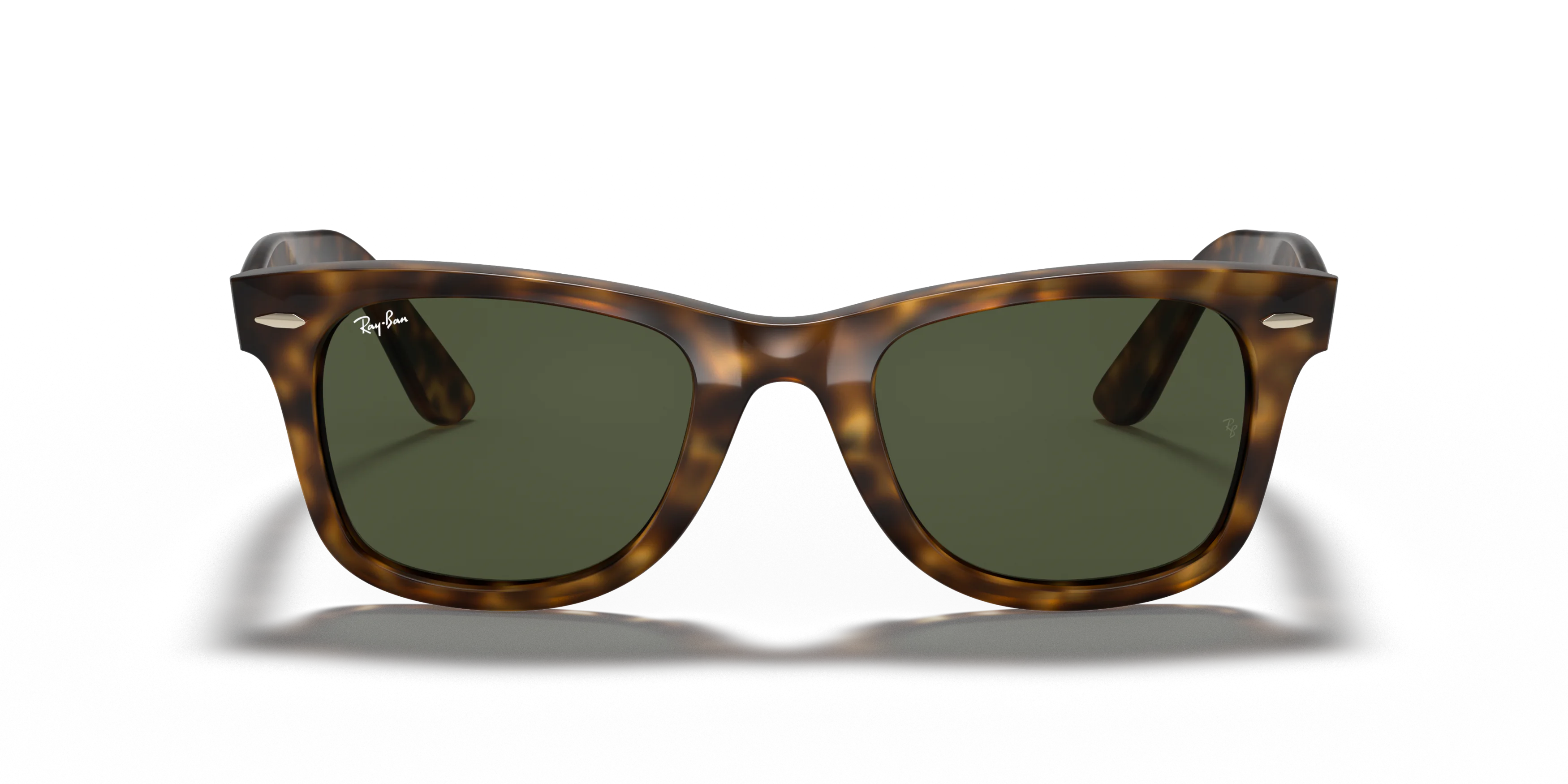 Front, Ray-Ban WAYFARER EASE RB4340 710