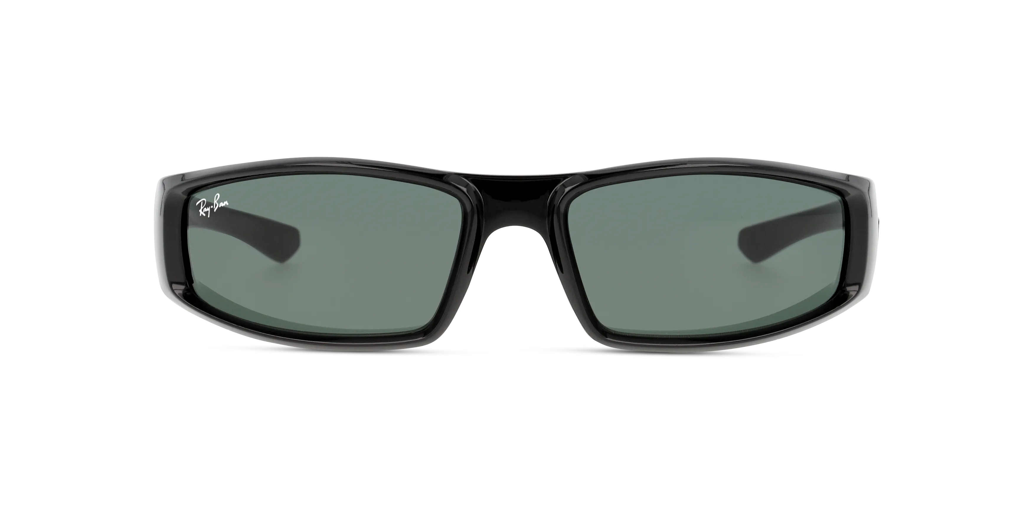 Front, Ray-Ban RB4335 601/71