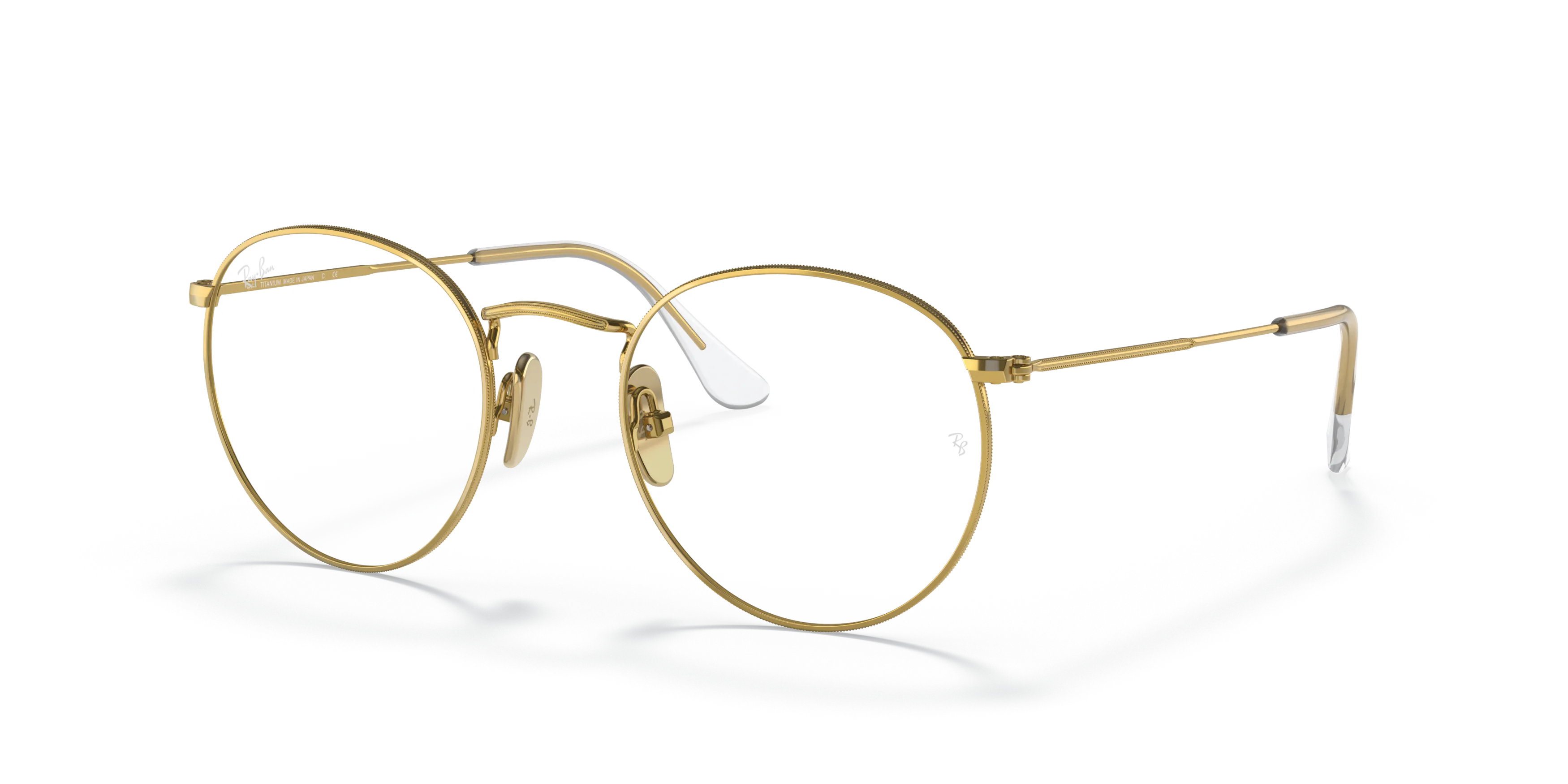 Angle_Left01, Ray-Ban ROUND RB8247V 1225