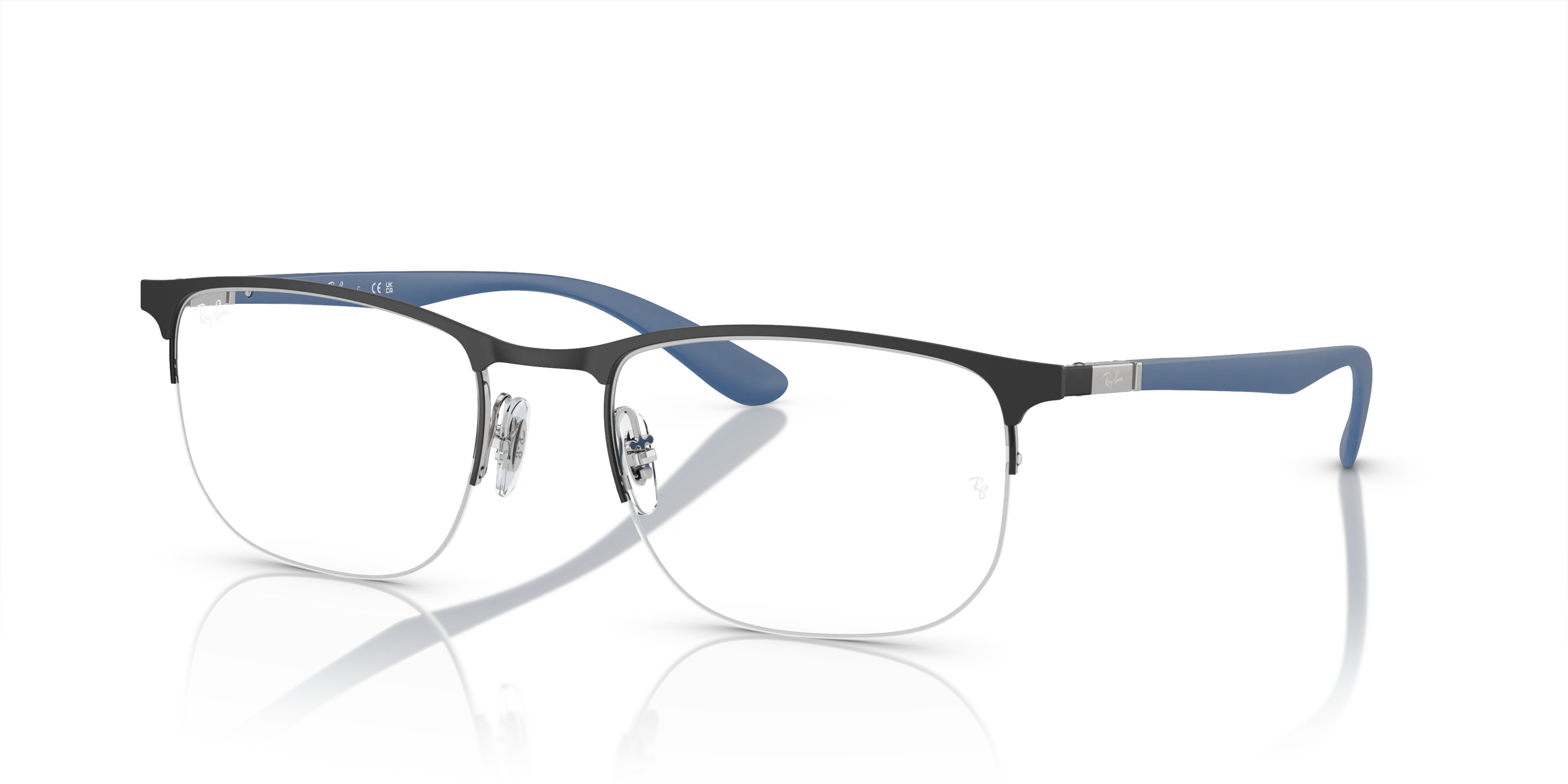 Angle_Left01, Ray-Ban RX6513 3161