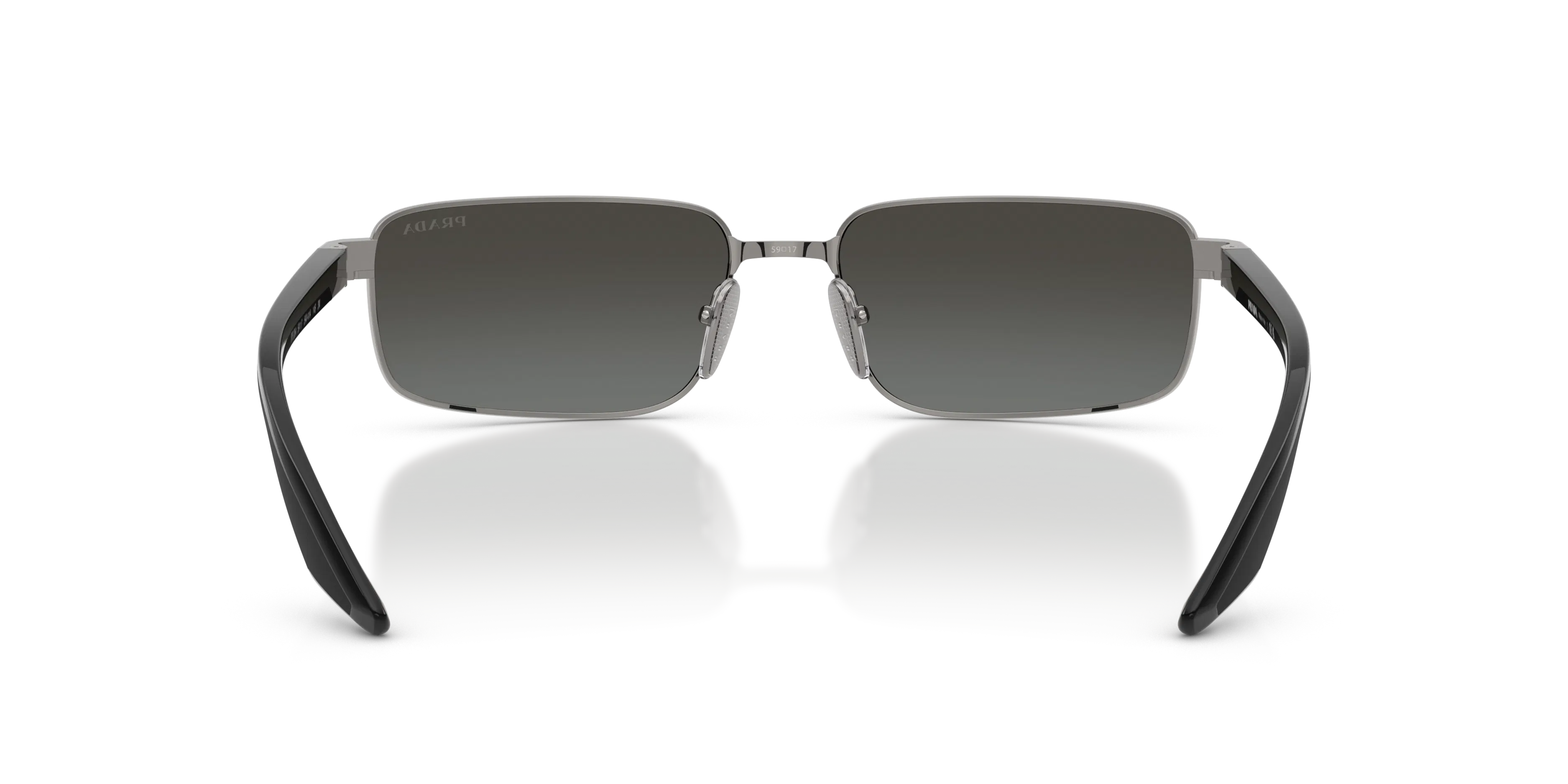 Detail02, Prada Linea Rossa PS B54S 6909I