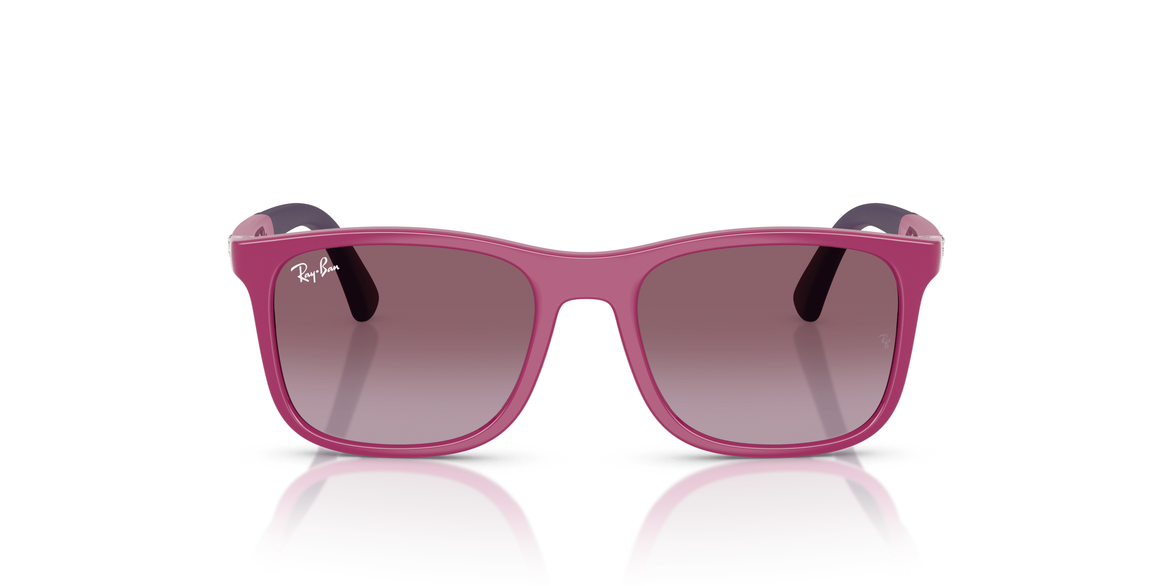 Front, Ray-Ban Kids Bio-Based RB9084S 71498H