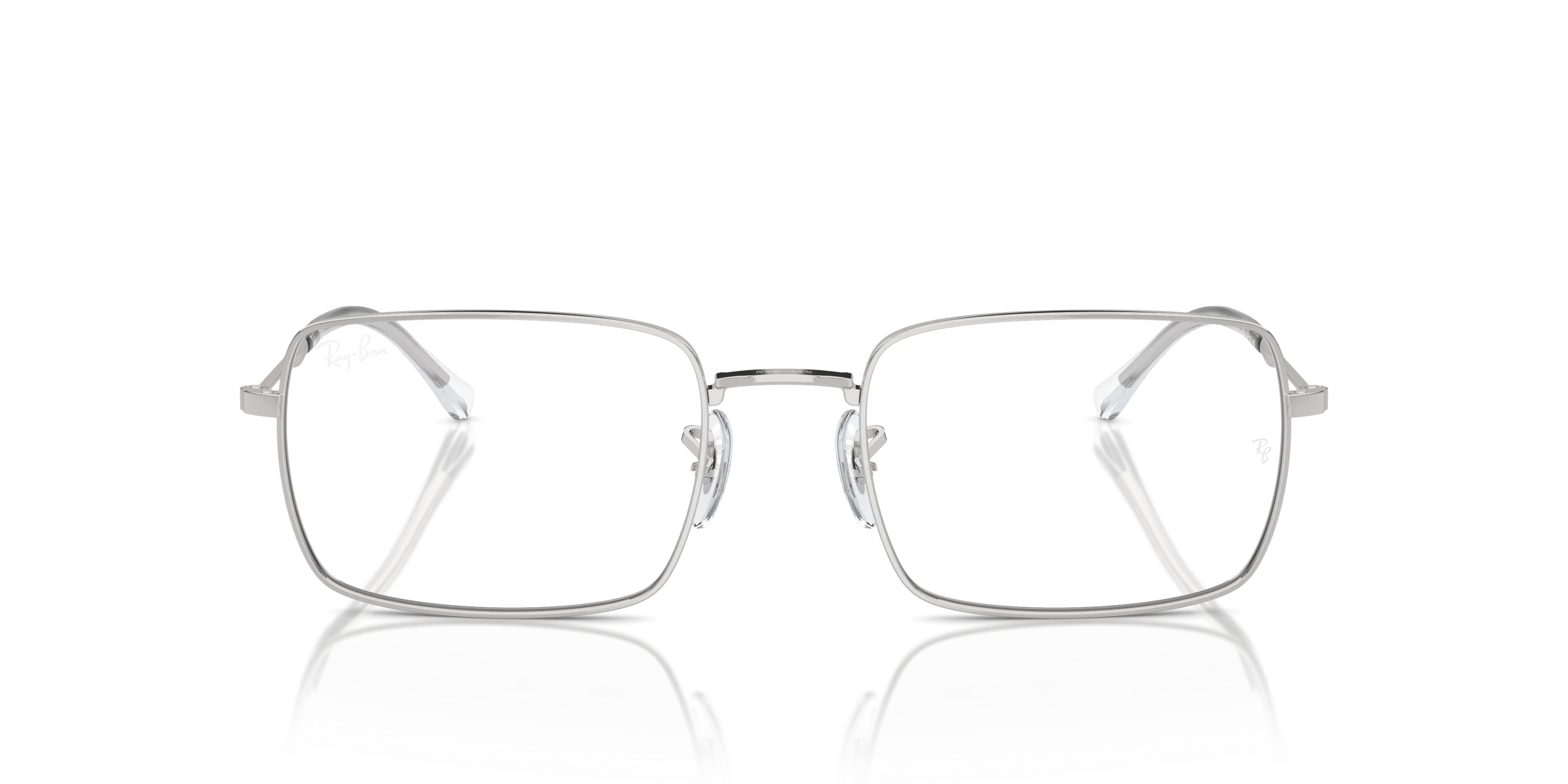 Front, Ray-Ban RB6520 2501