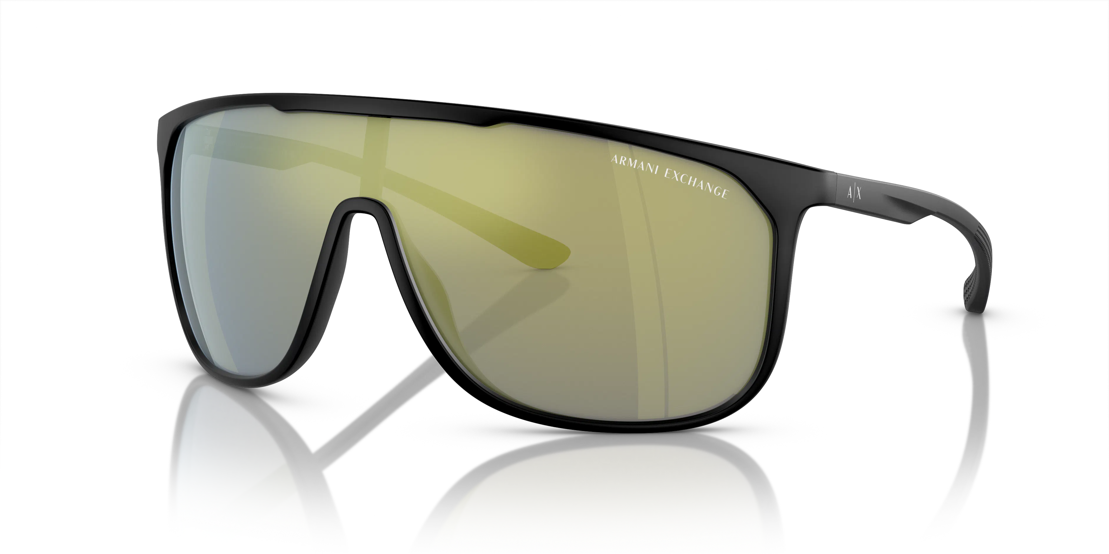 Angle_Left01, Armani Exchange AX4137SU 8078/2