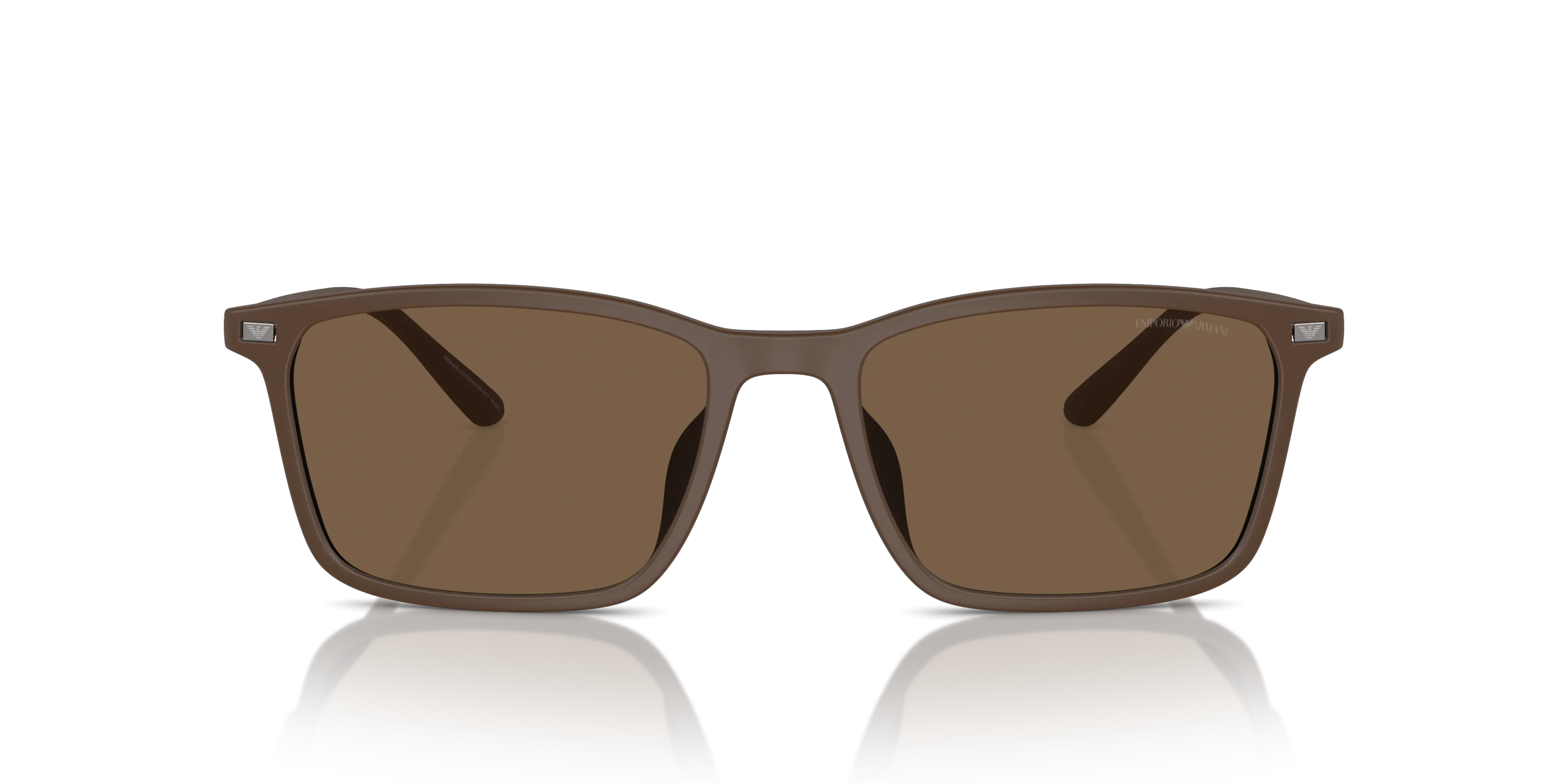 Front, Emporio Armani EA4223U 610573