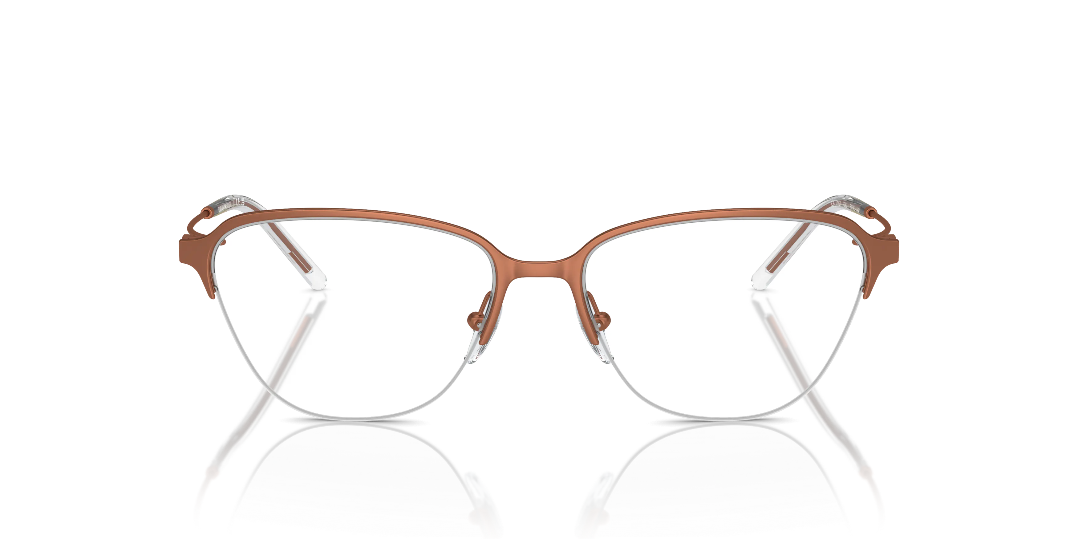 Front, Emporio Armani 0EA1161 3381 Glasögonbåge