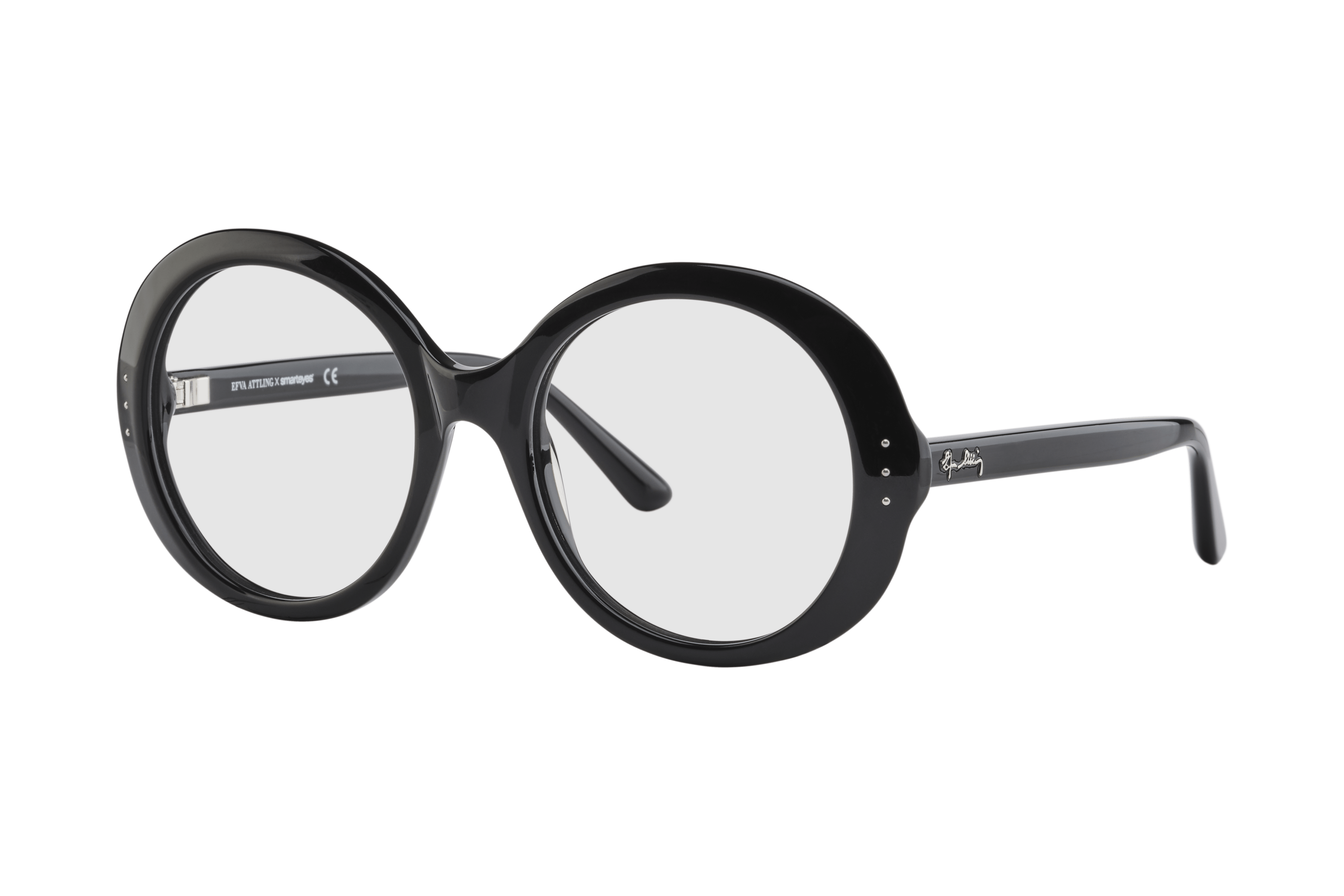 Angle_Left01, Efva Attling 8003 9991 Glasögonbåge