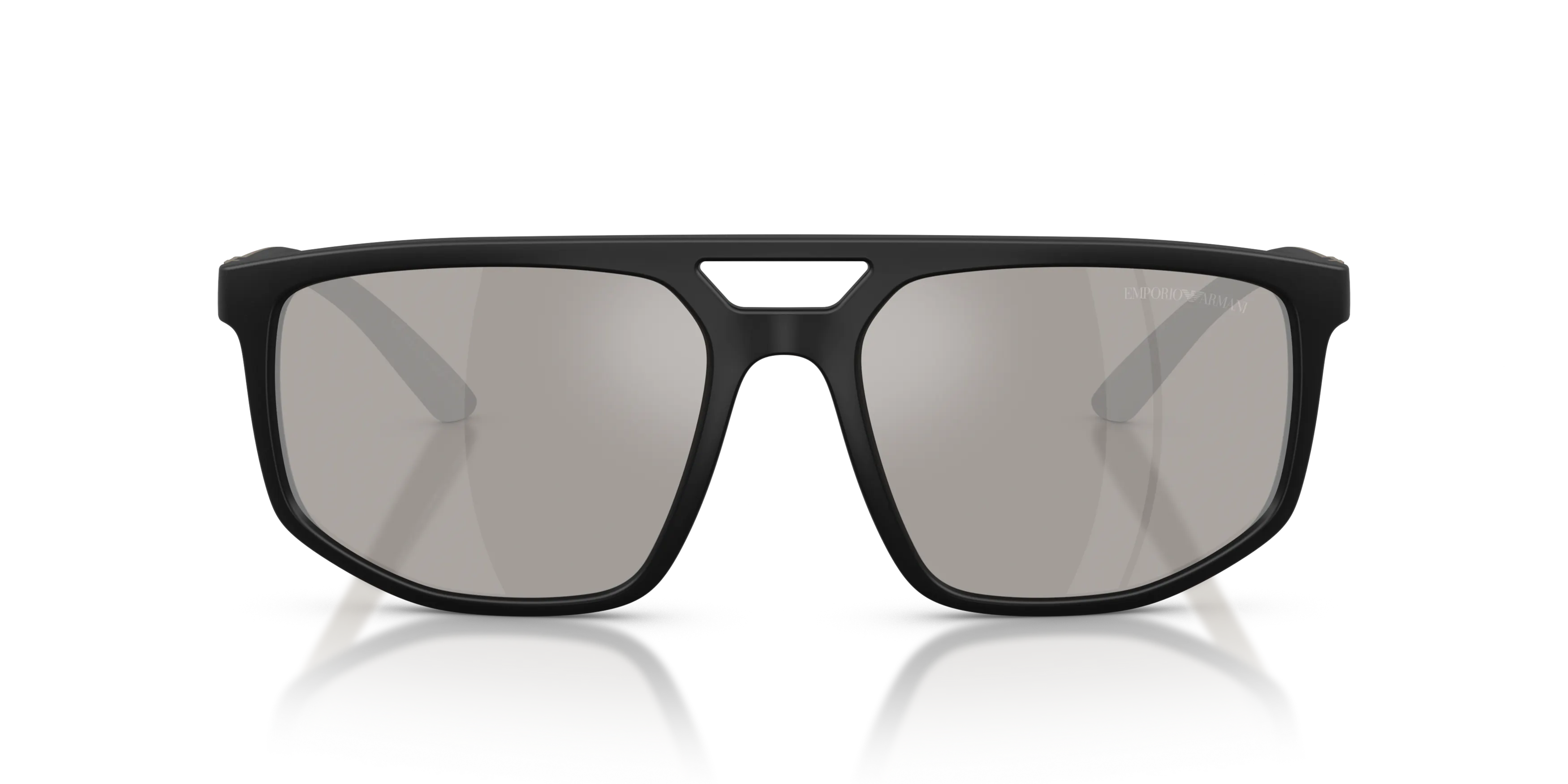 Front, Emporio Armani 0EA4248U 50016G Solbriller