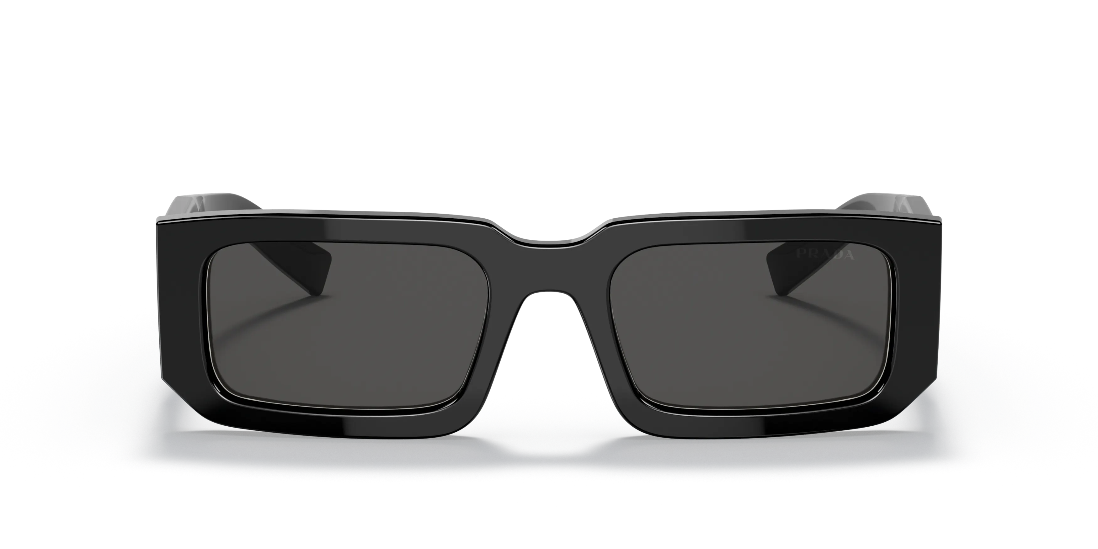 Front, Prada PR 06YS 09Q5S0