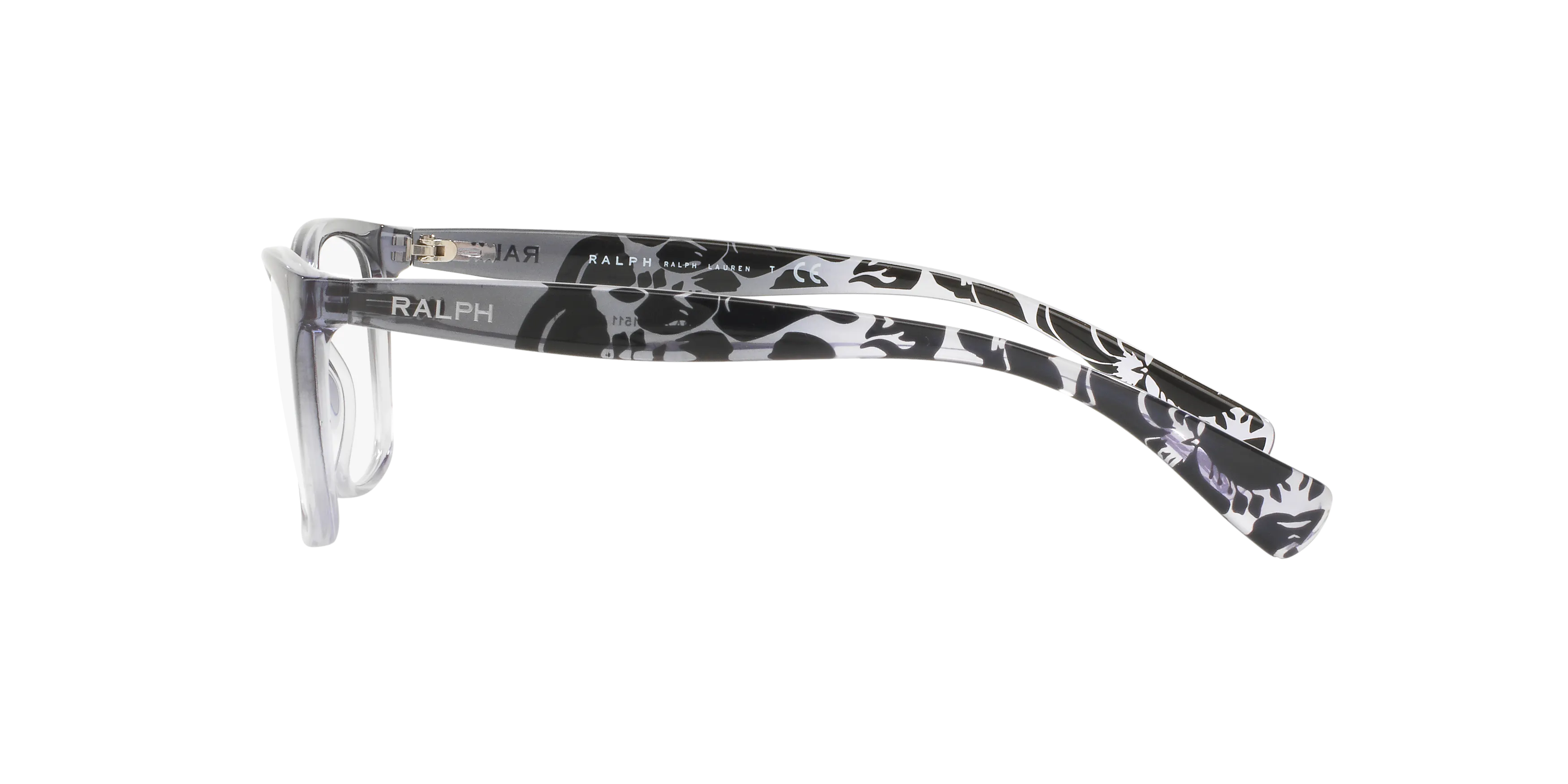 Angle_Left02, Ralph by Ralph Lauren RA 7071 Glasses