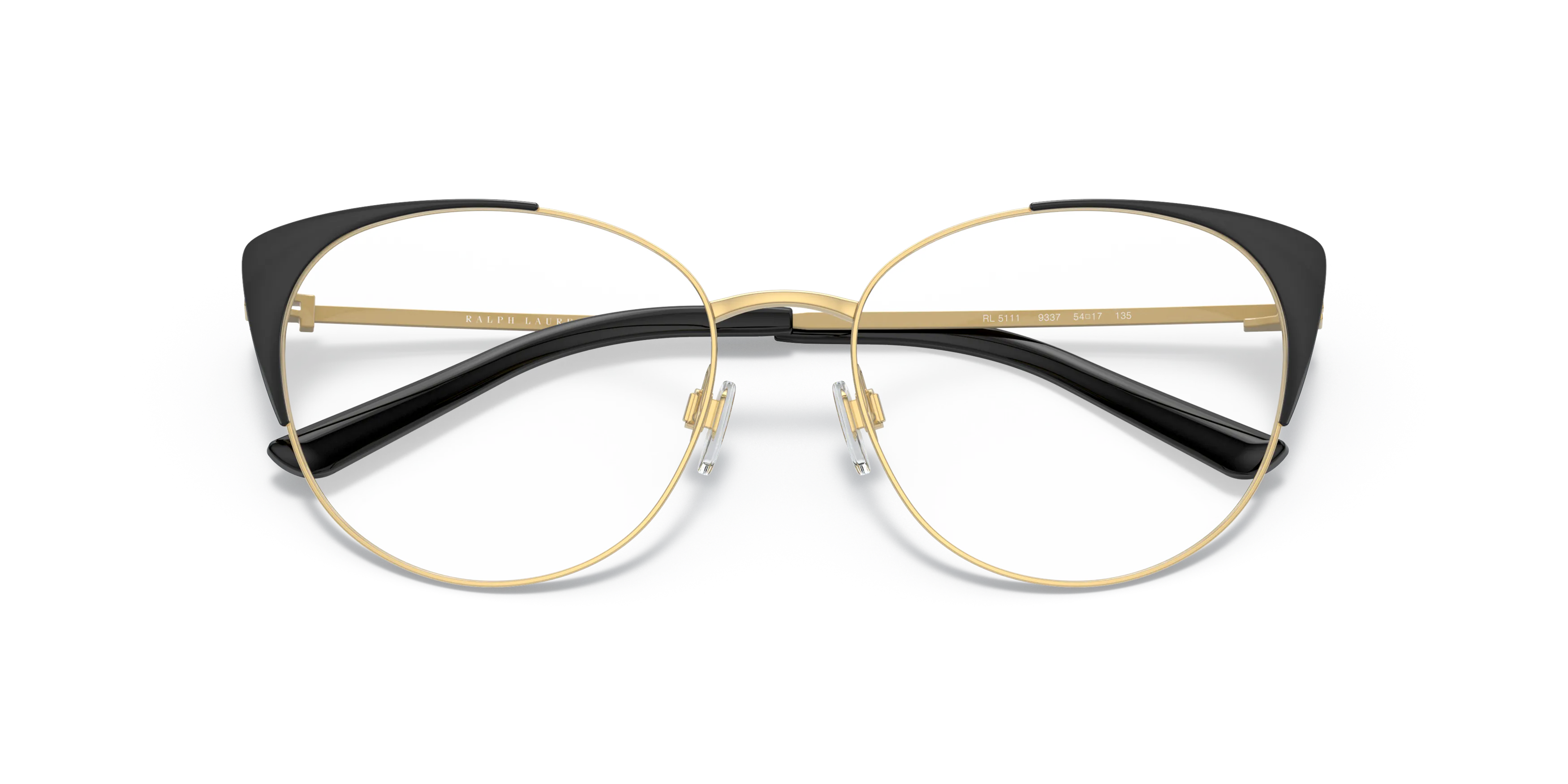 Folded, RALPH LAUREN RL5111 9337
