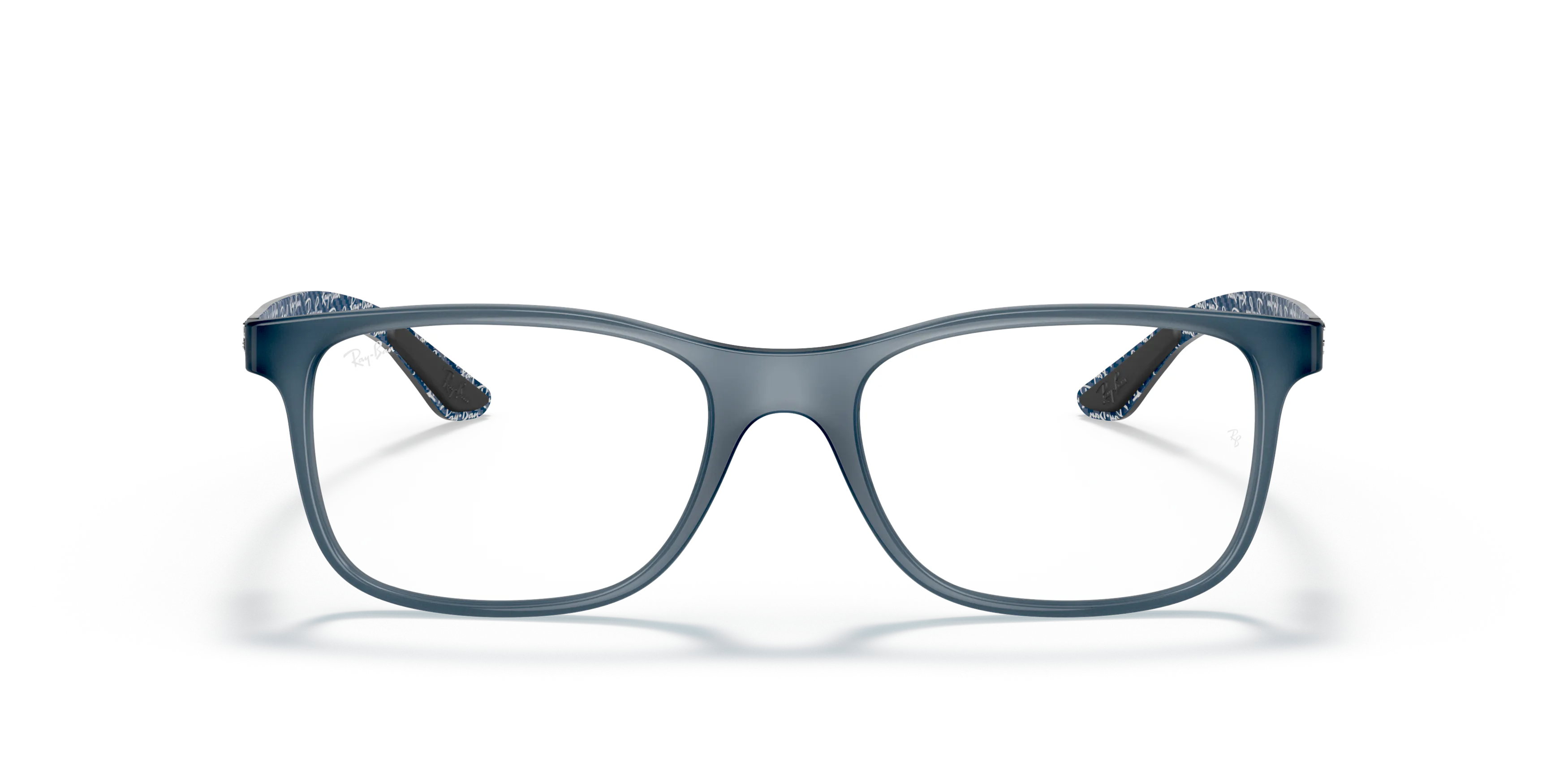 Front, RAY-BAN Optics RX8903 5262