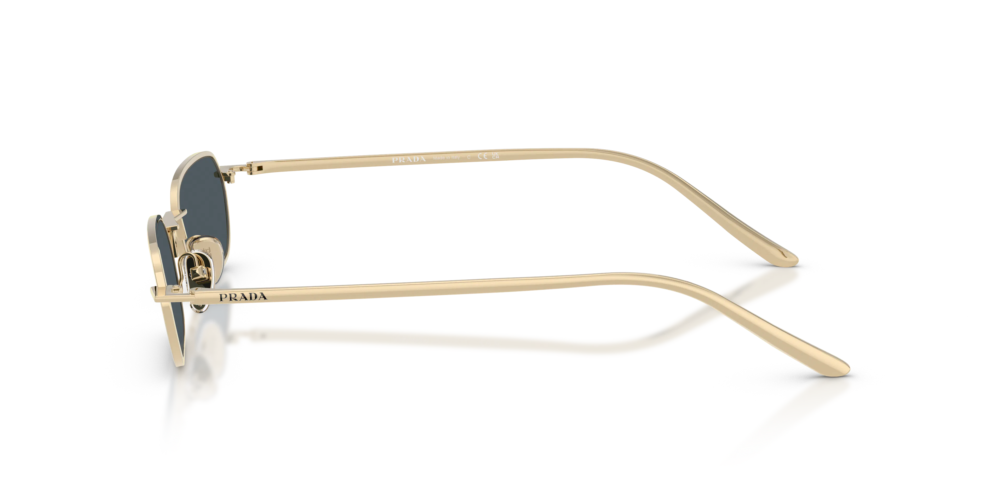 Angle_Left02, Prada PR D58S ZVN70B