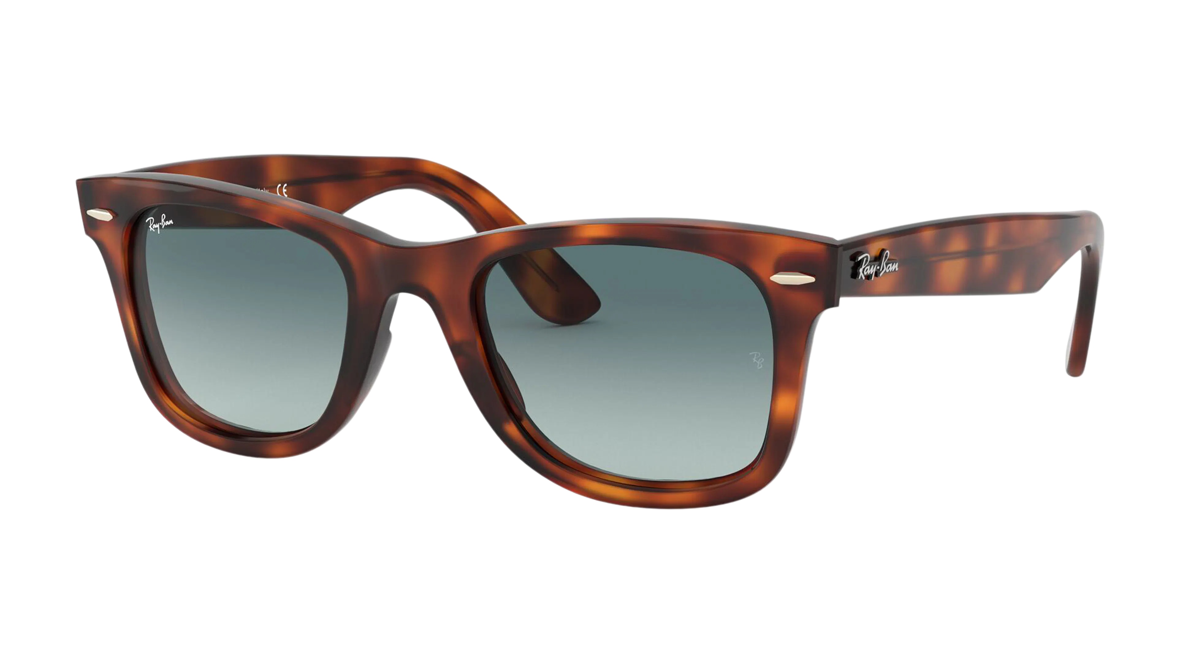Angle_Left01, Ray-Ban WAYFARER EASE RB4340 63973M