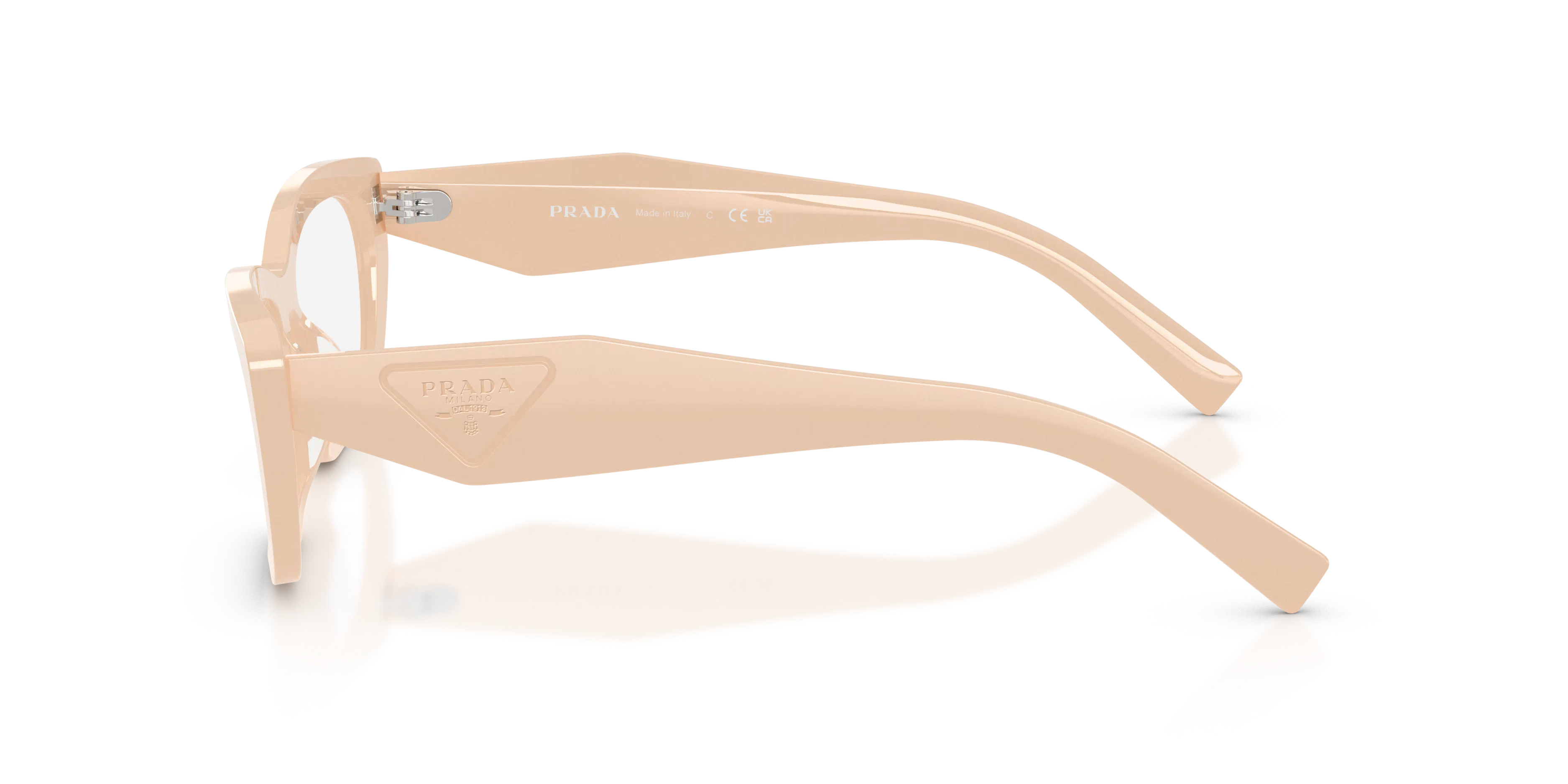 Angle_Left02, Prada PR D09V 25B1O1