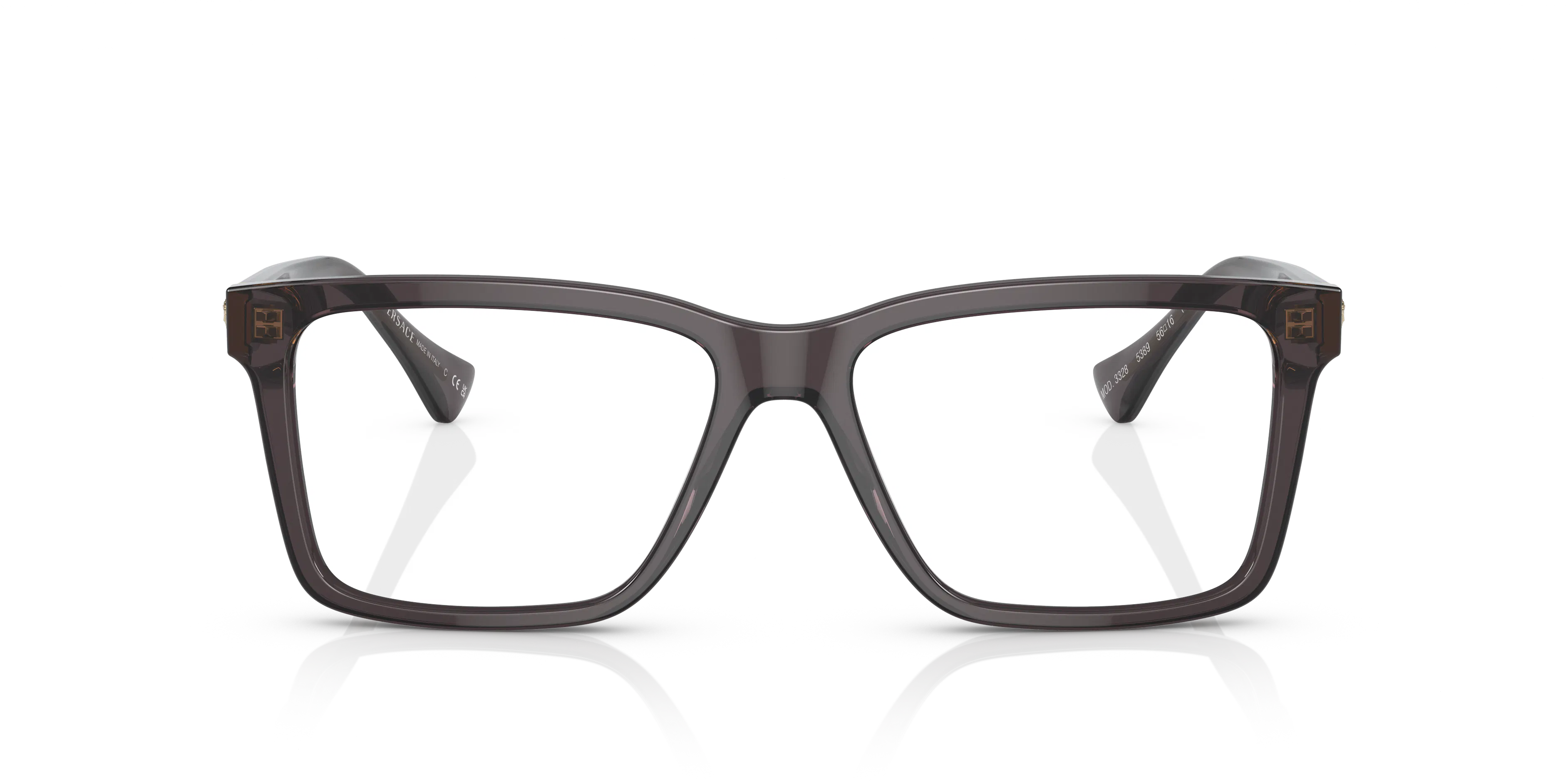 Front, VERSACE VE3328 5389