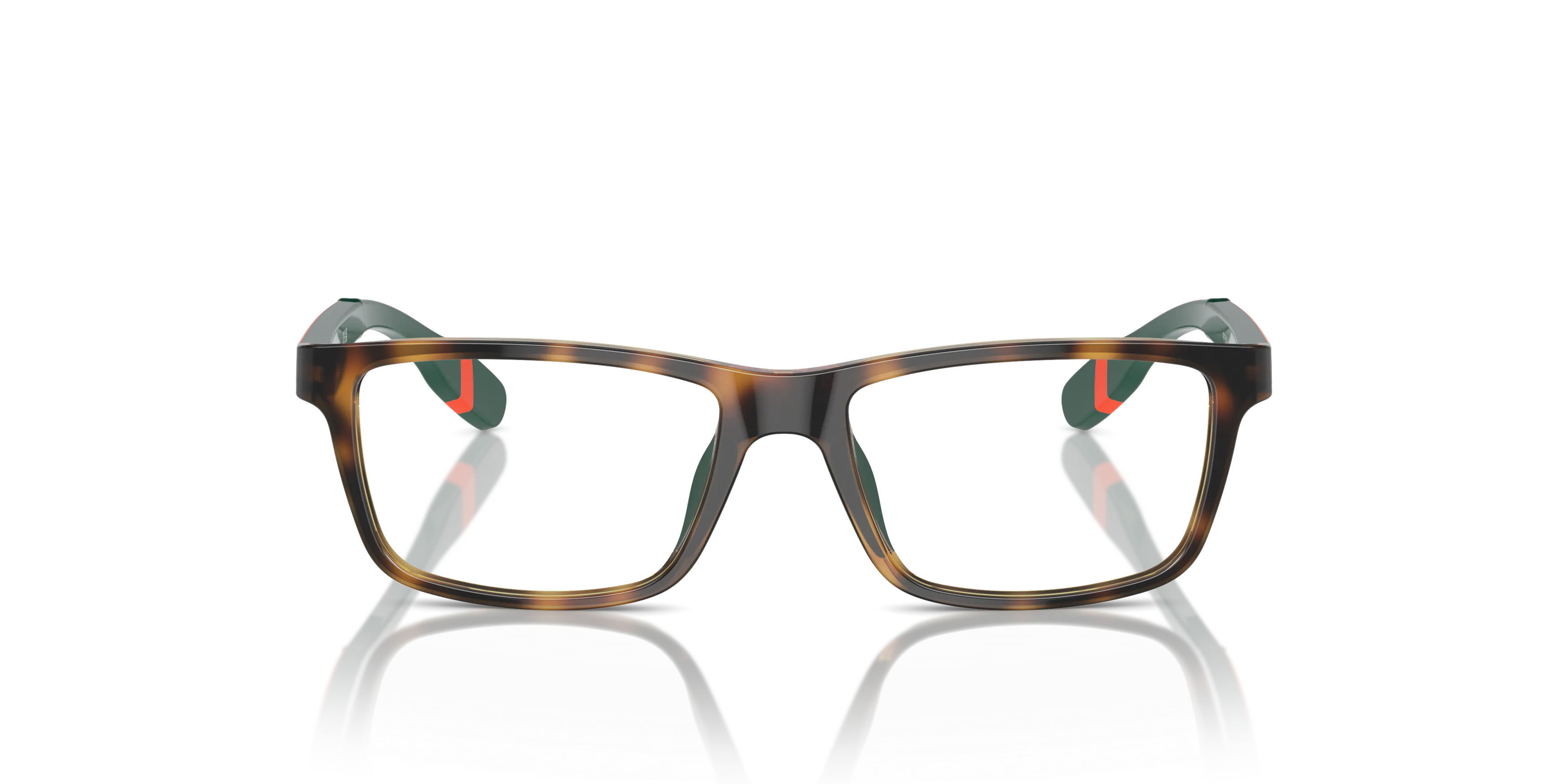 Front, Polo Prep PP8547U 5003