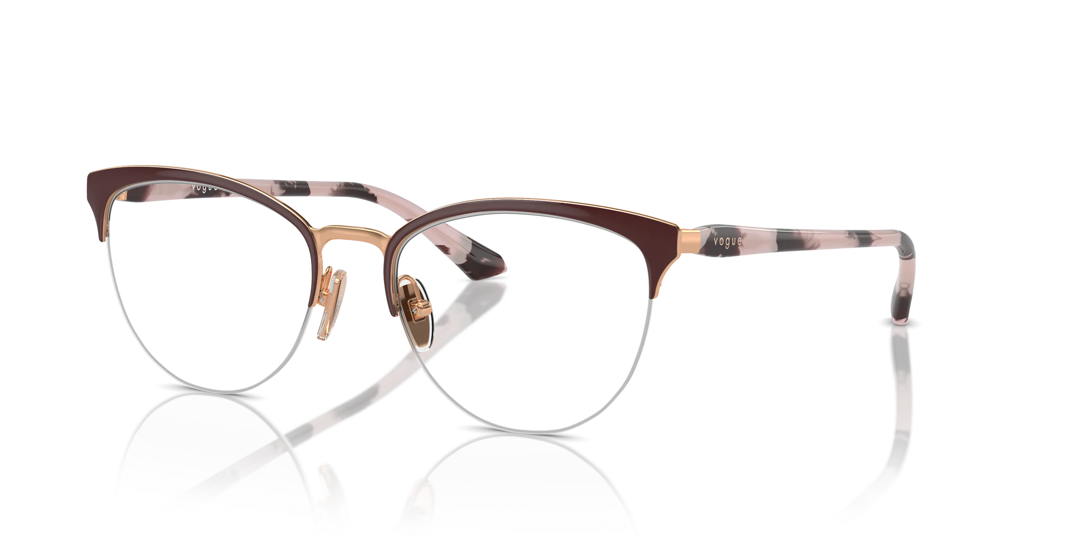Angle_Left01, Vogue Eyewear VO4304 5170