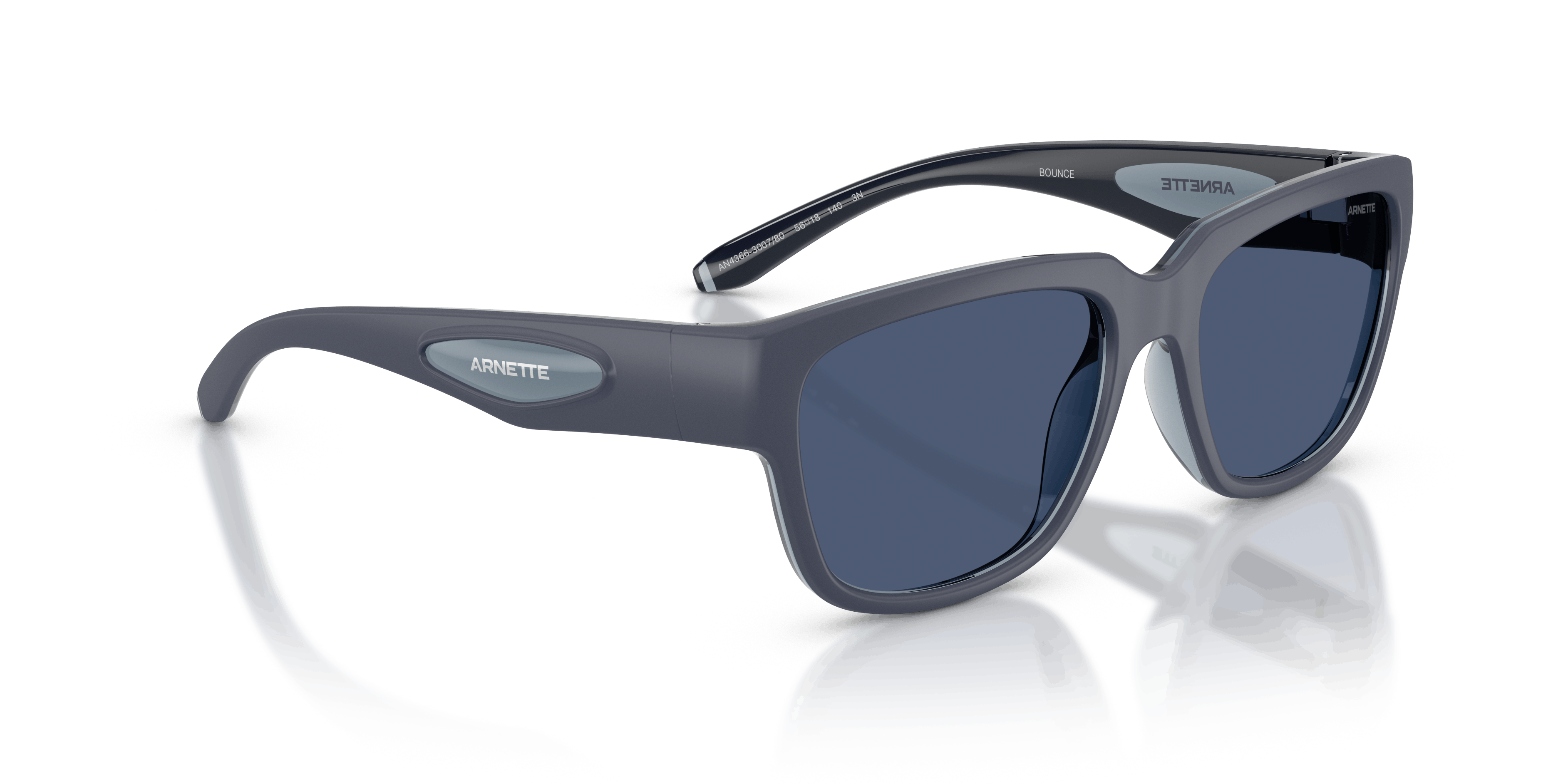 Angle_Right01, Arnette Cornercut AN4366 300780