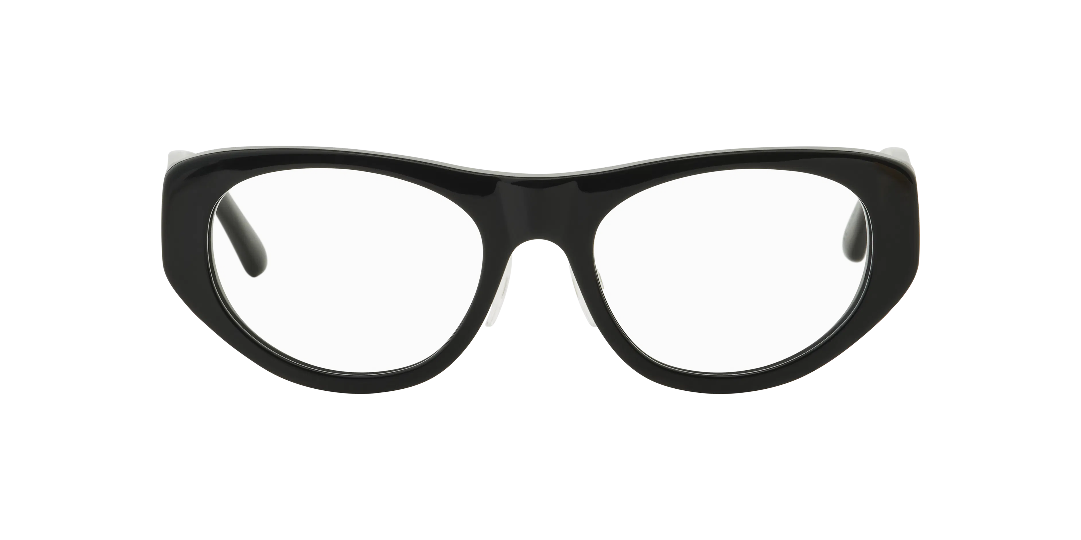 Front, Efva Attling 80's 8061 9991 Brillestel