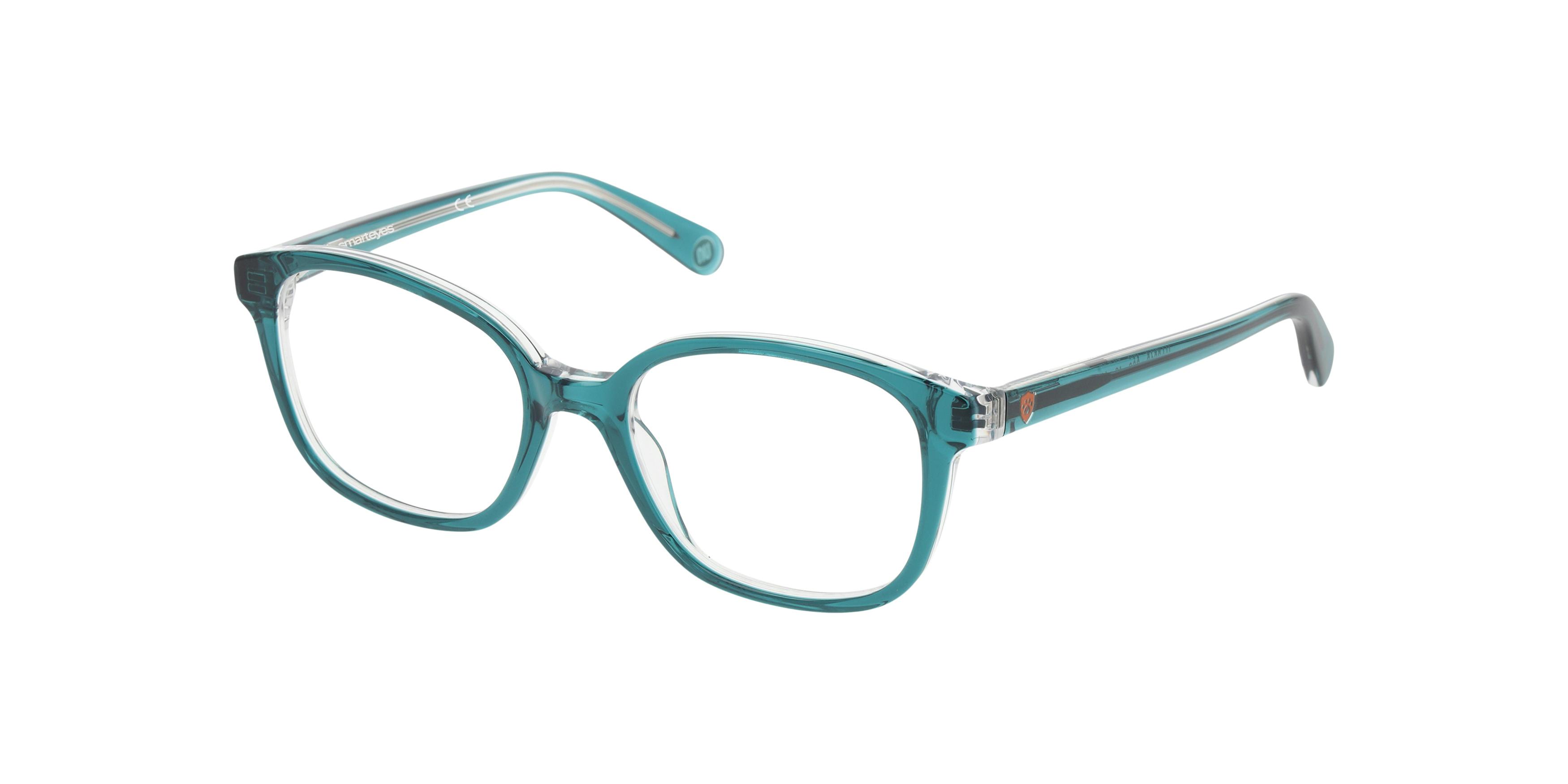 Front, Kids 0IY2055 C02 Glasögonbåge