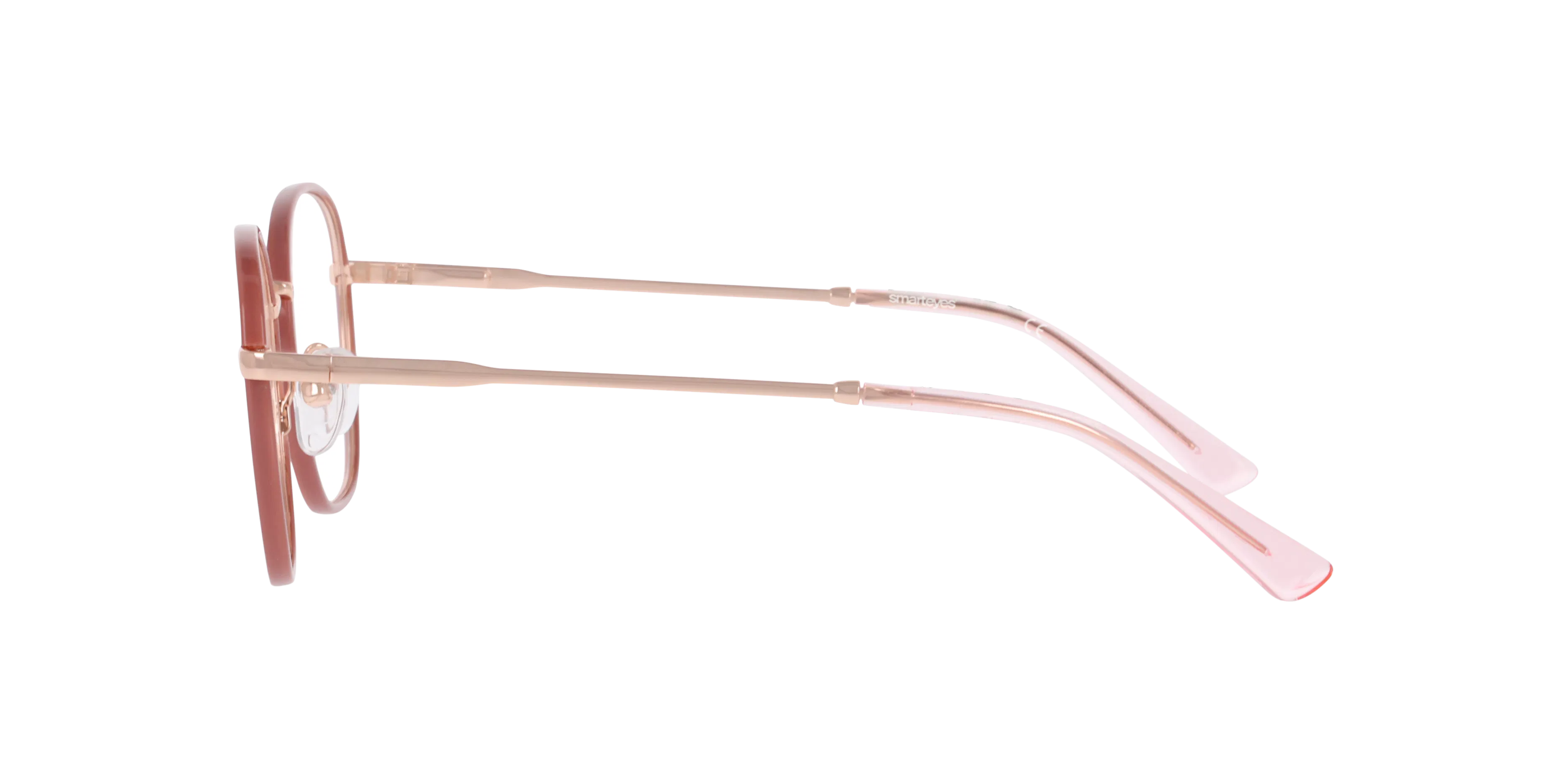 Angle_Left02, Kids 0IY1371 C02 Glasögonbåge