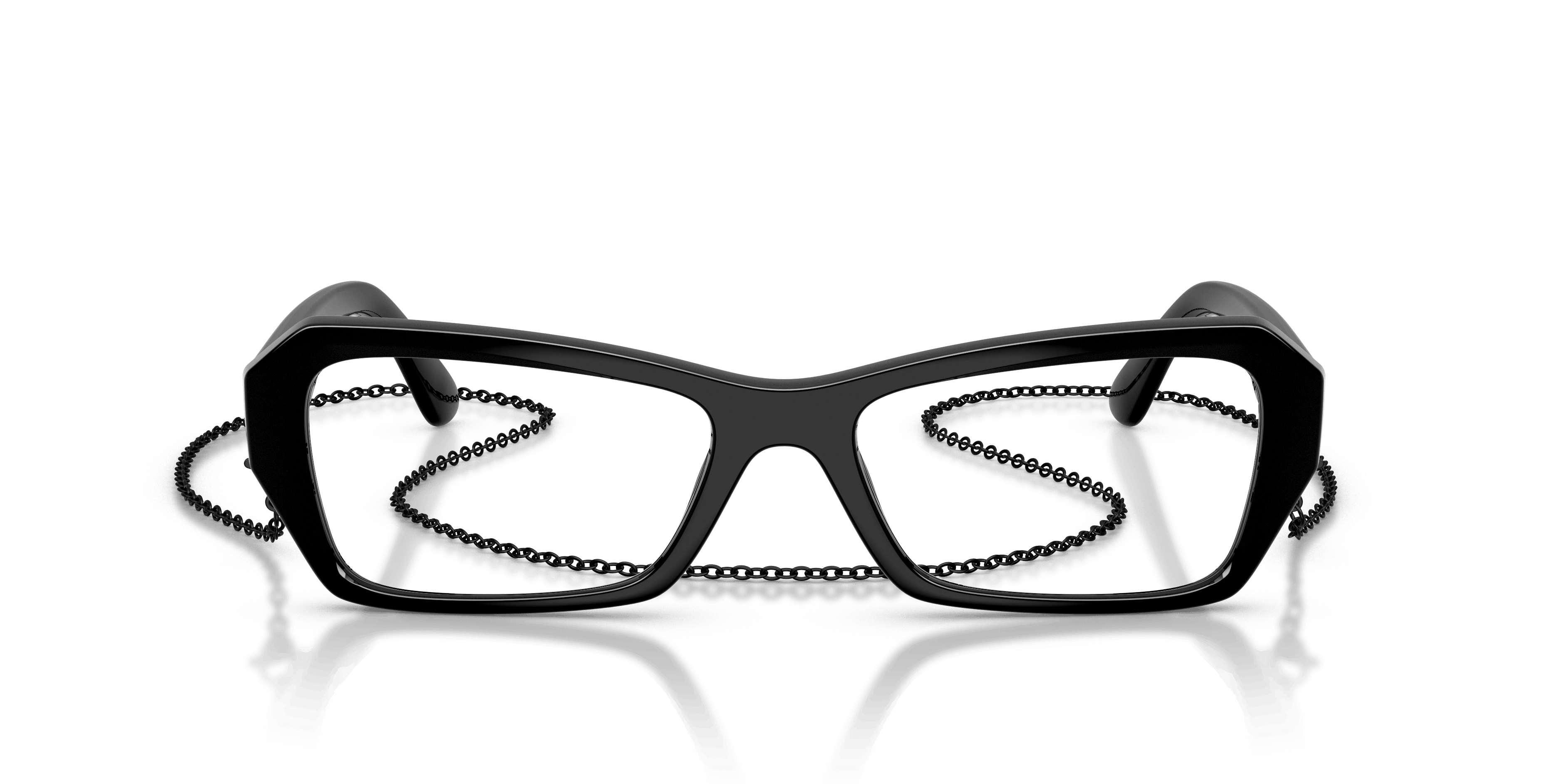 Front, Vogue VO 5656U Glasses