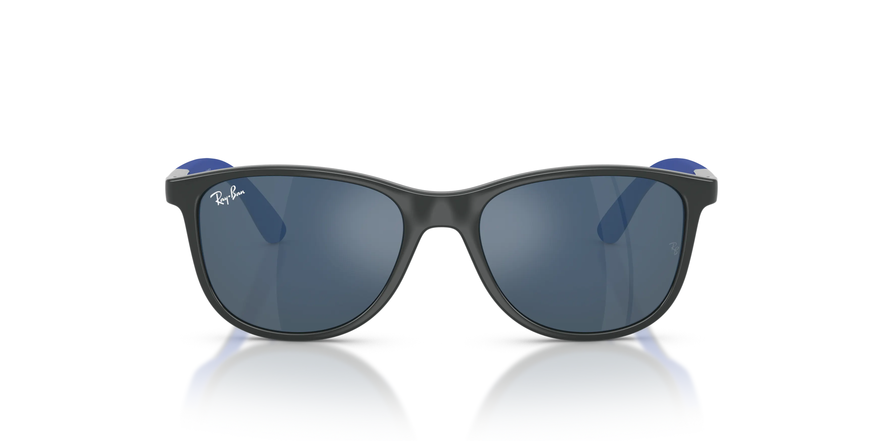 Front, RAY-BAN Kids Bio-Based RJ9077S 715155