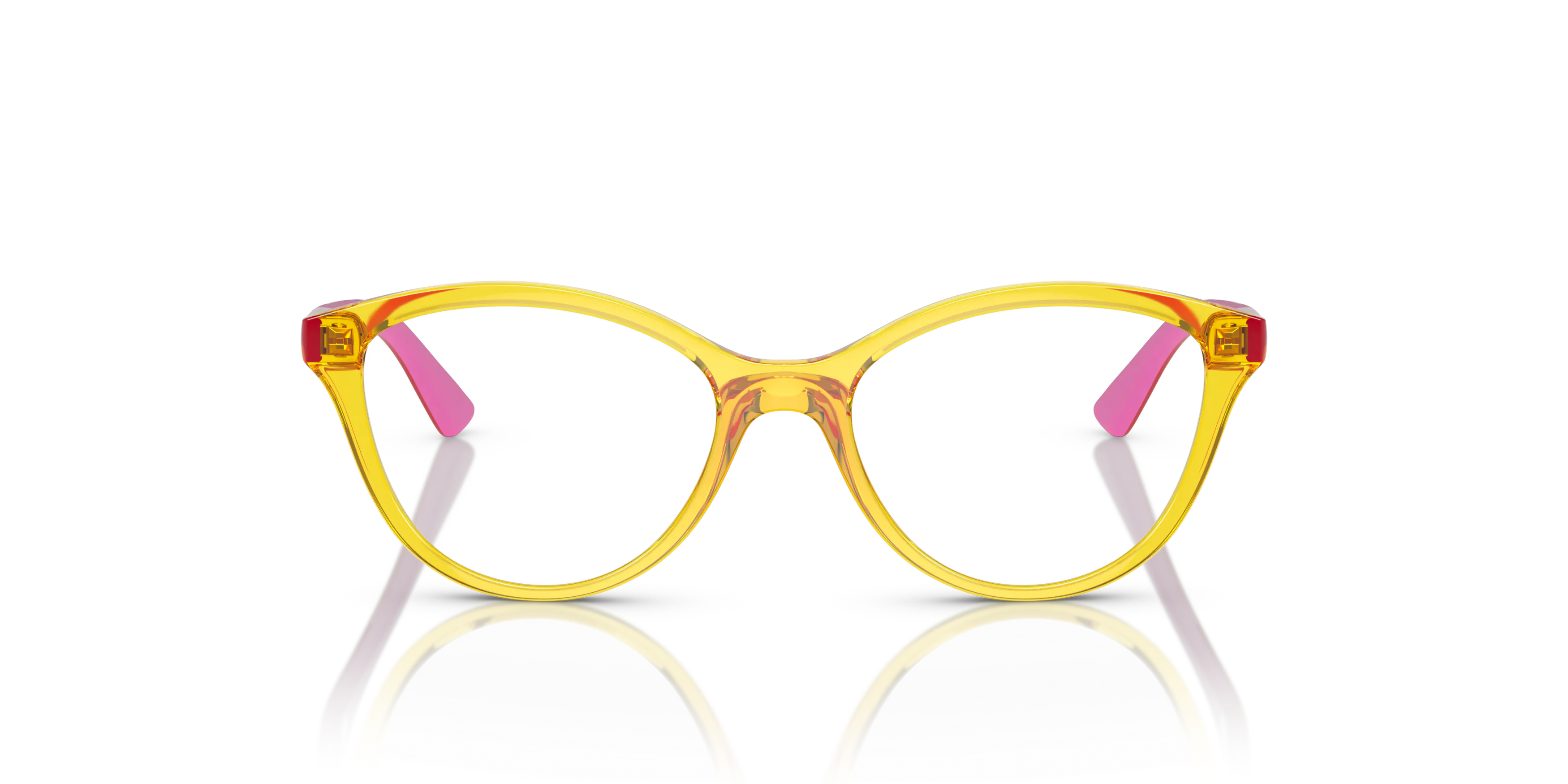 Front, Vogue Kids 0VY2019 3063 Glasögonbåge