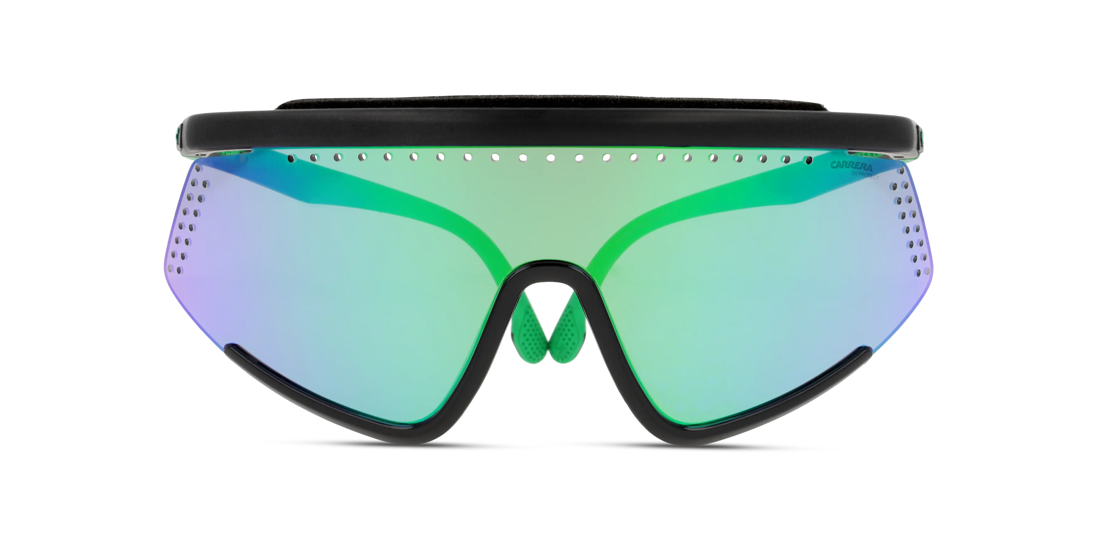 Front, Carrera HYPERFIT 10-S