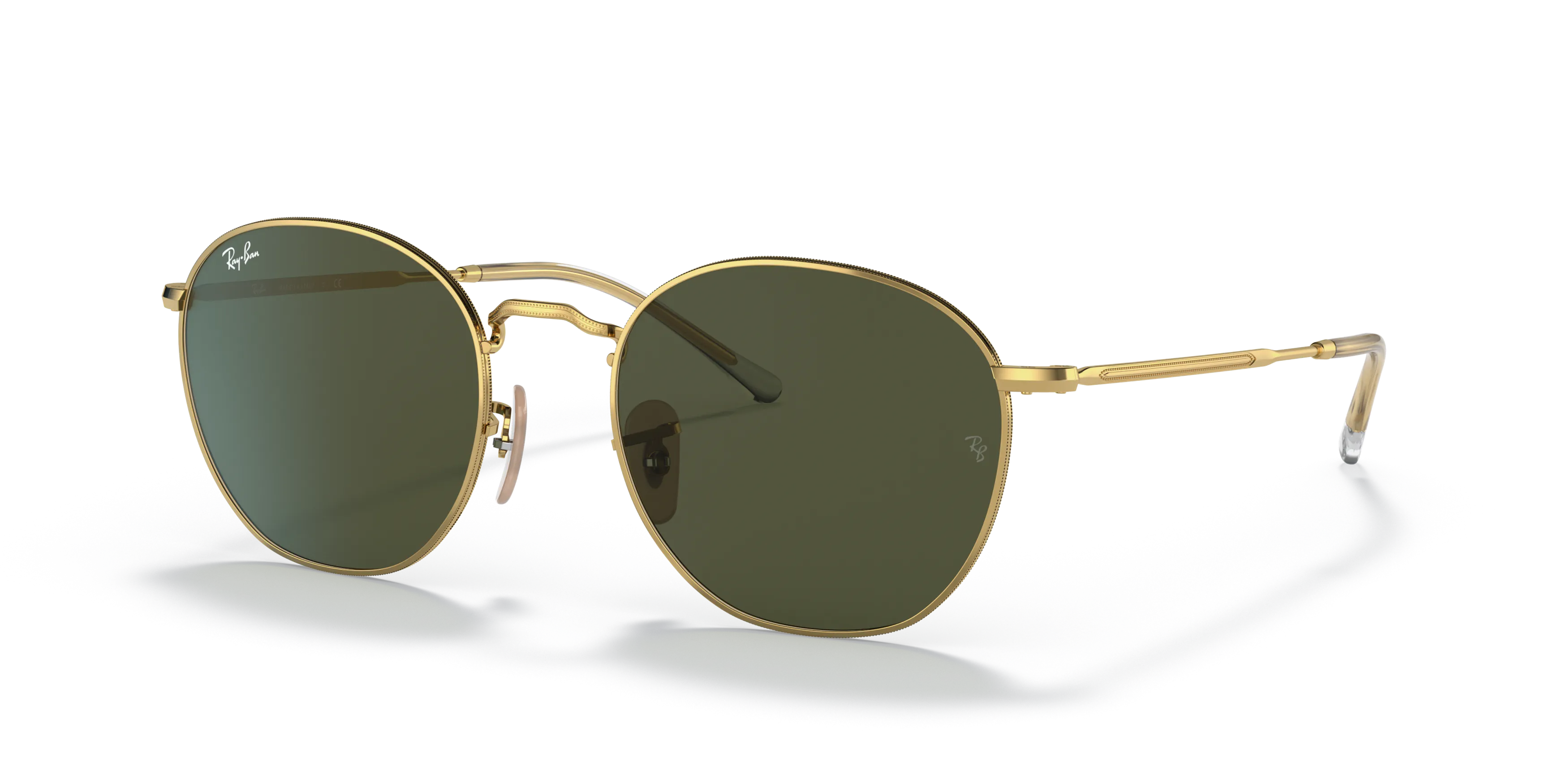 Angle_Left01, RAY-BAN Rob RB3772 001/31