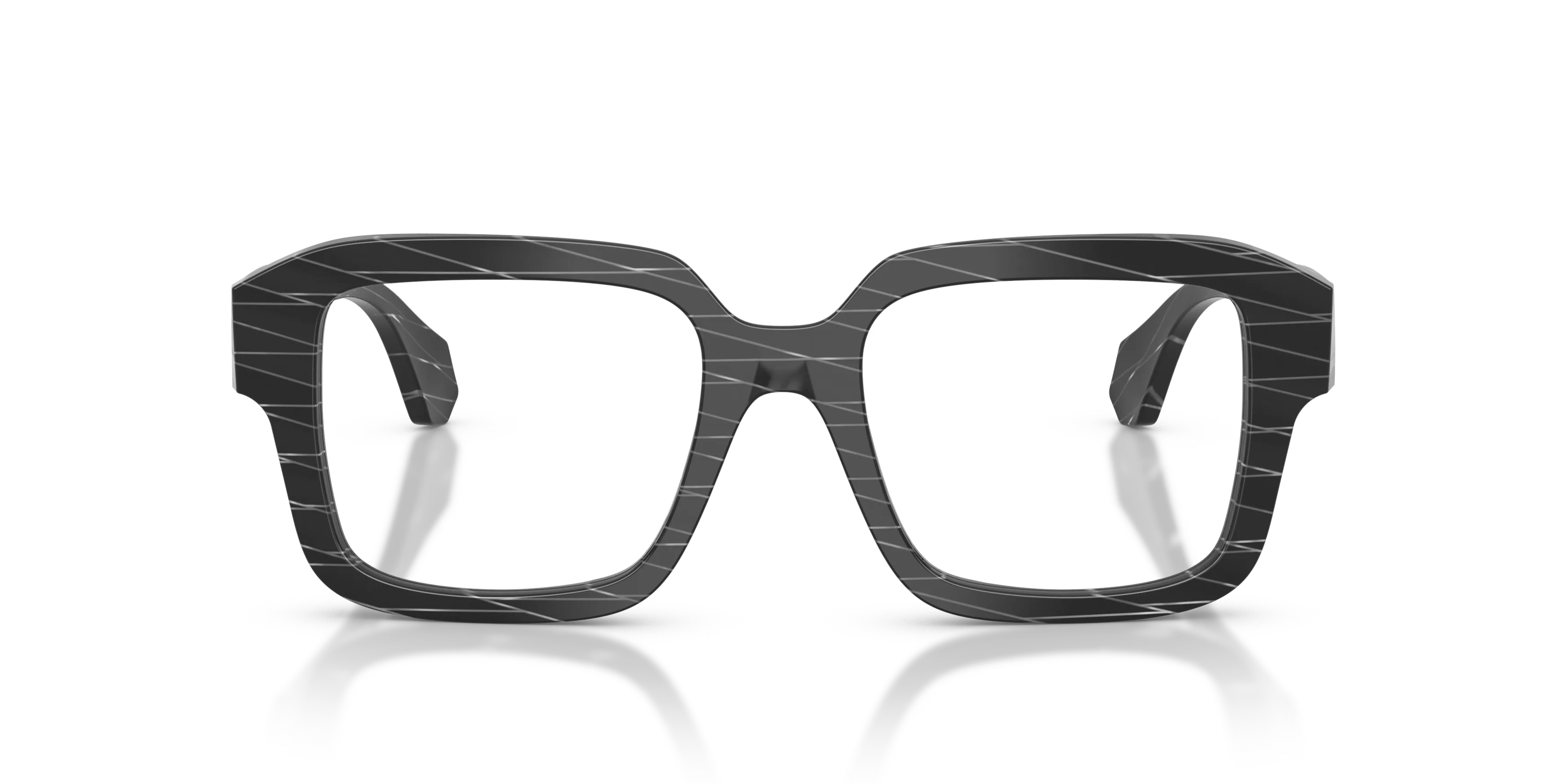 Front, Alain Mikli A03538 002