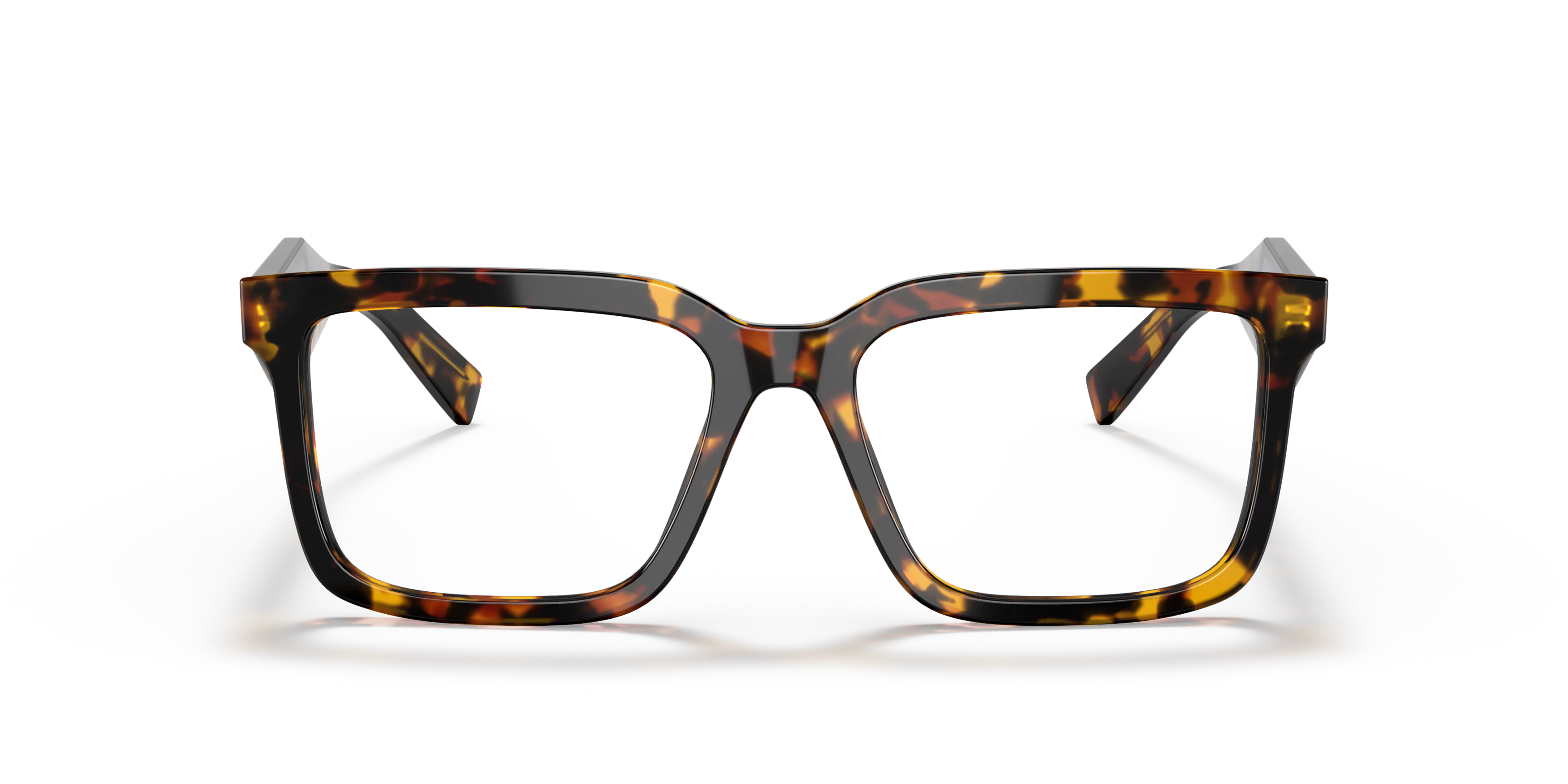 Front, Prada PR 10YV VAU1O1
