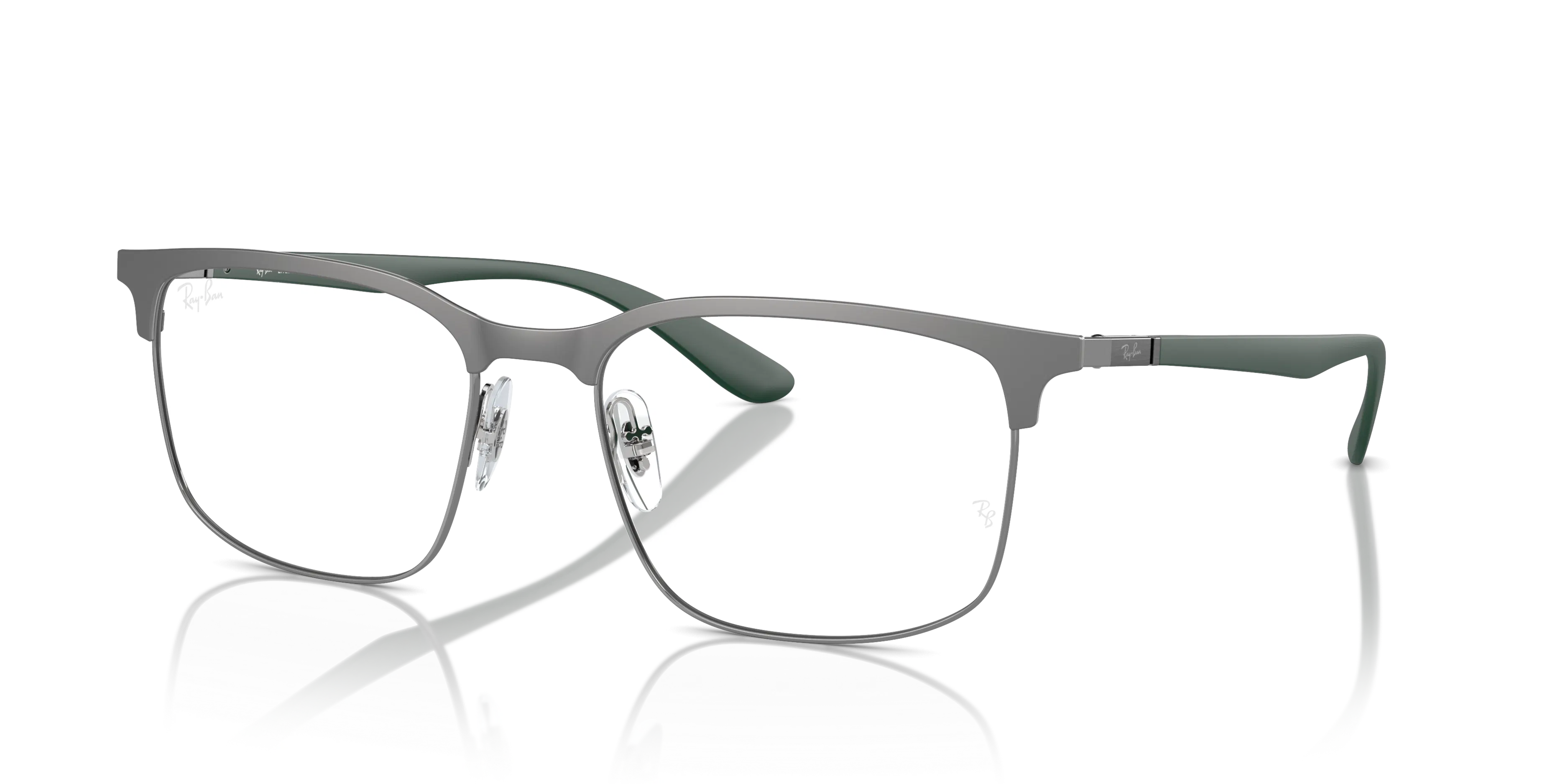 Angle_Left01, Ray-Ban RB6518 2620
