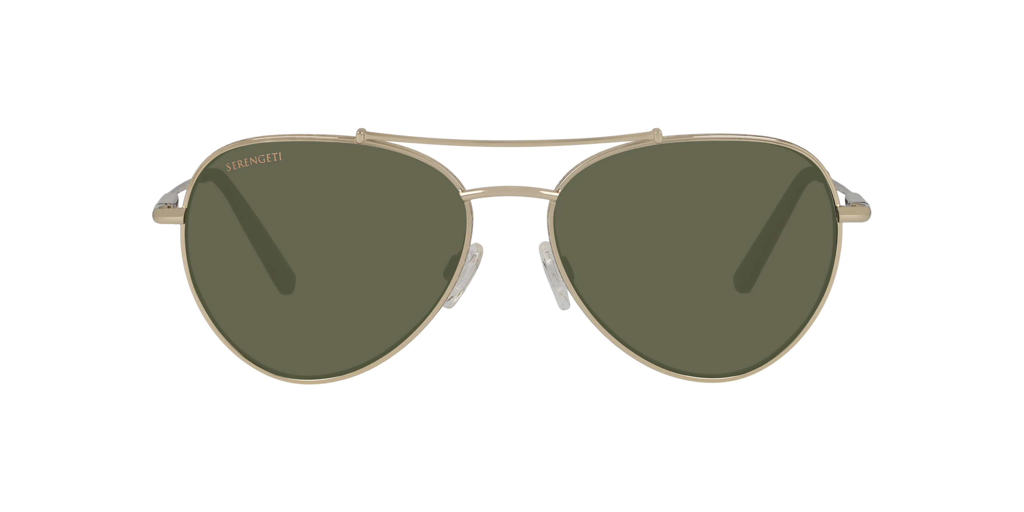 Front, Serengeti Pete SS599005