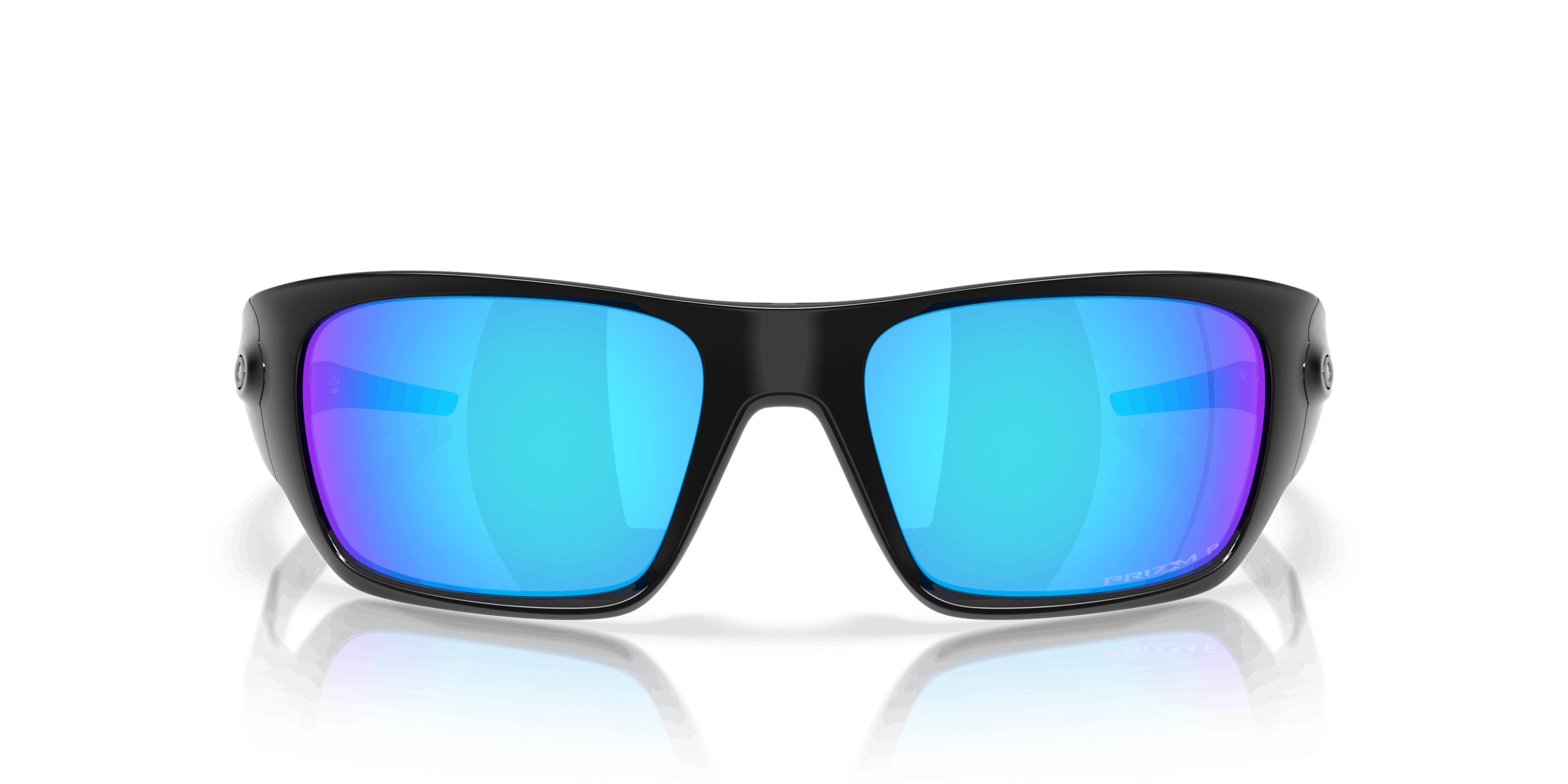 Front, Oakley Masseter OO 9486 Sunglasses
