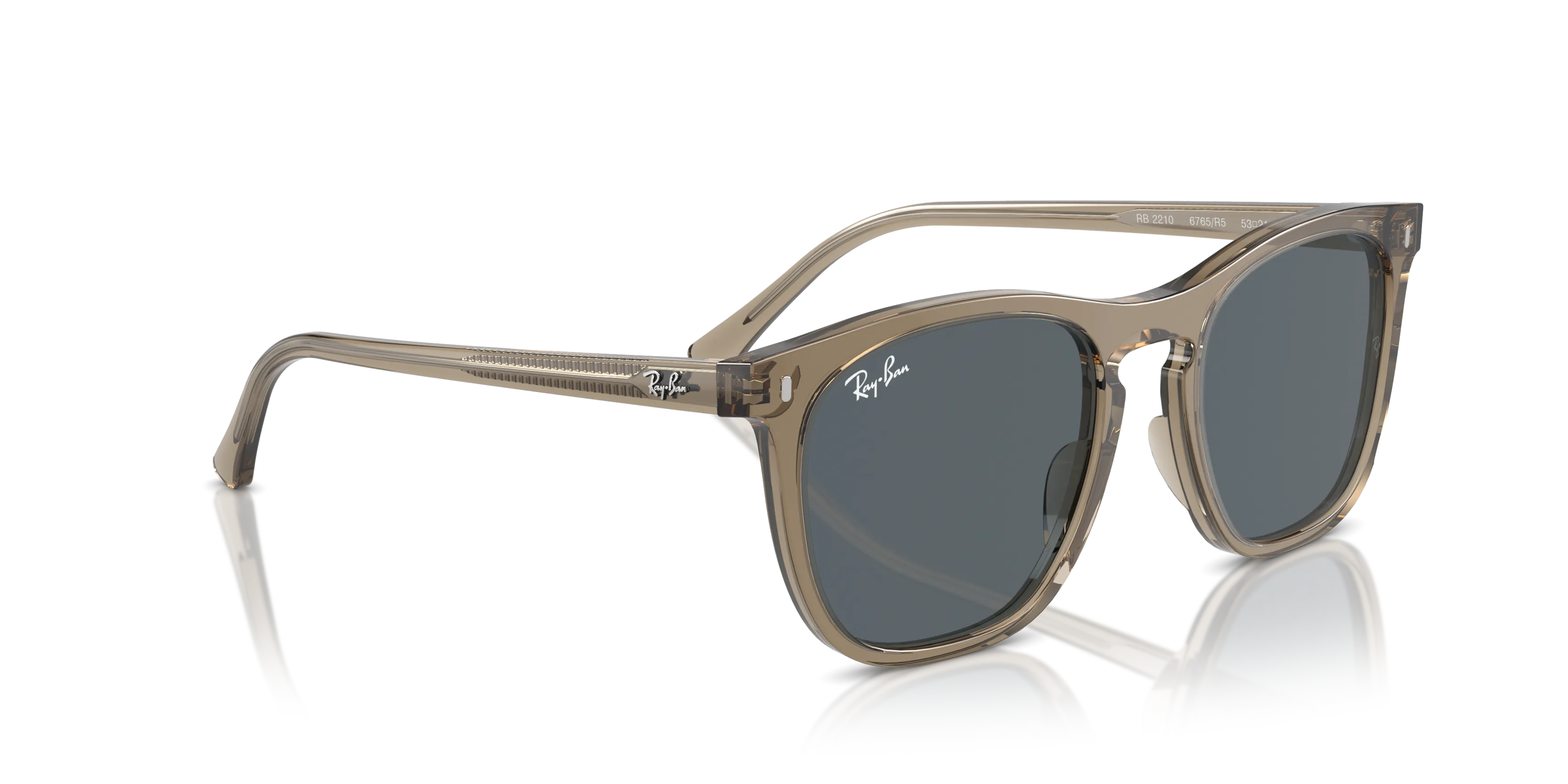 Angle_Right01, Ray-Ban RB2210 6765R5