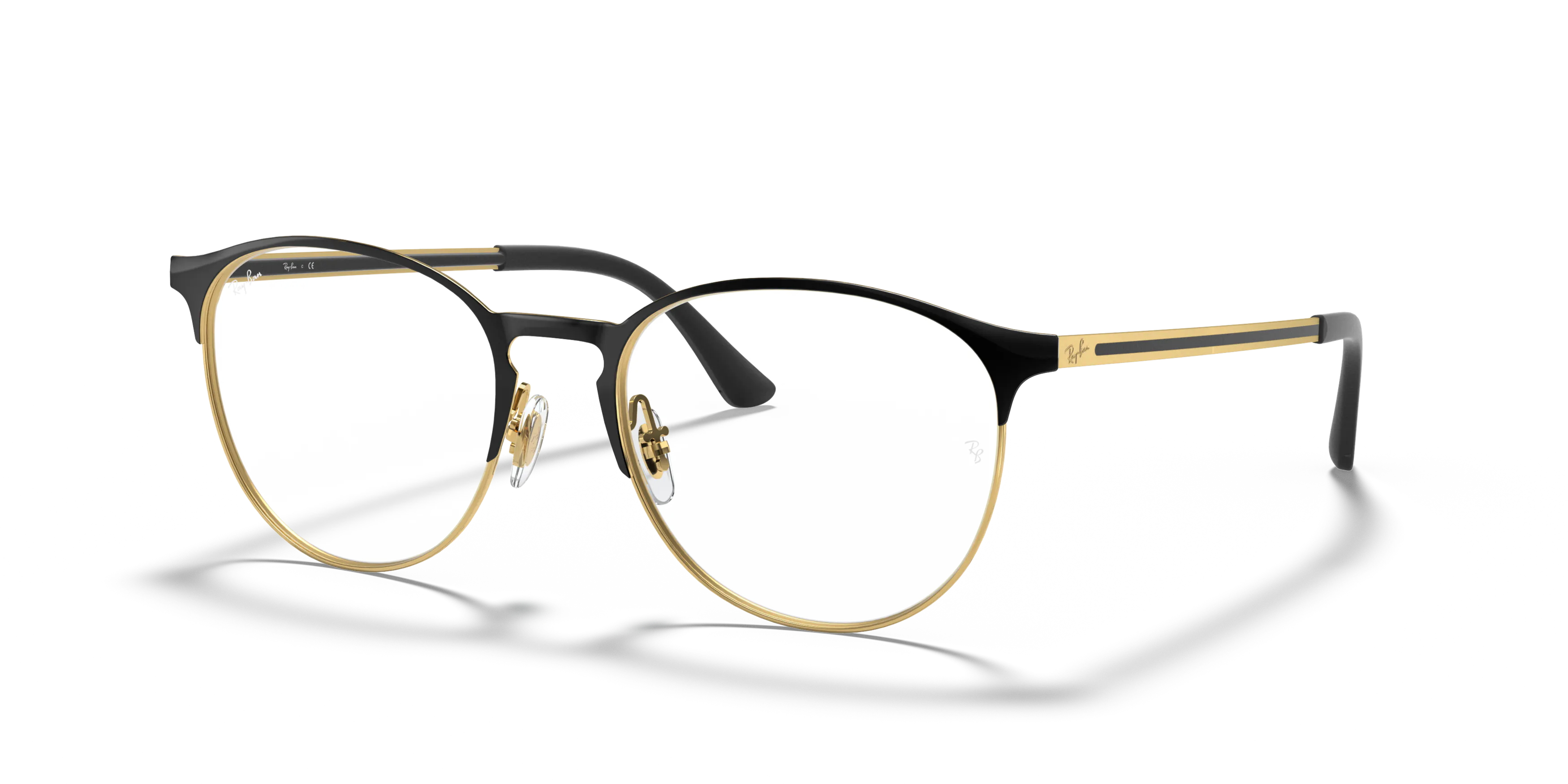 Angle_Left01, Ray-Ban Optics RB6375 2890