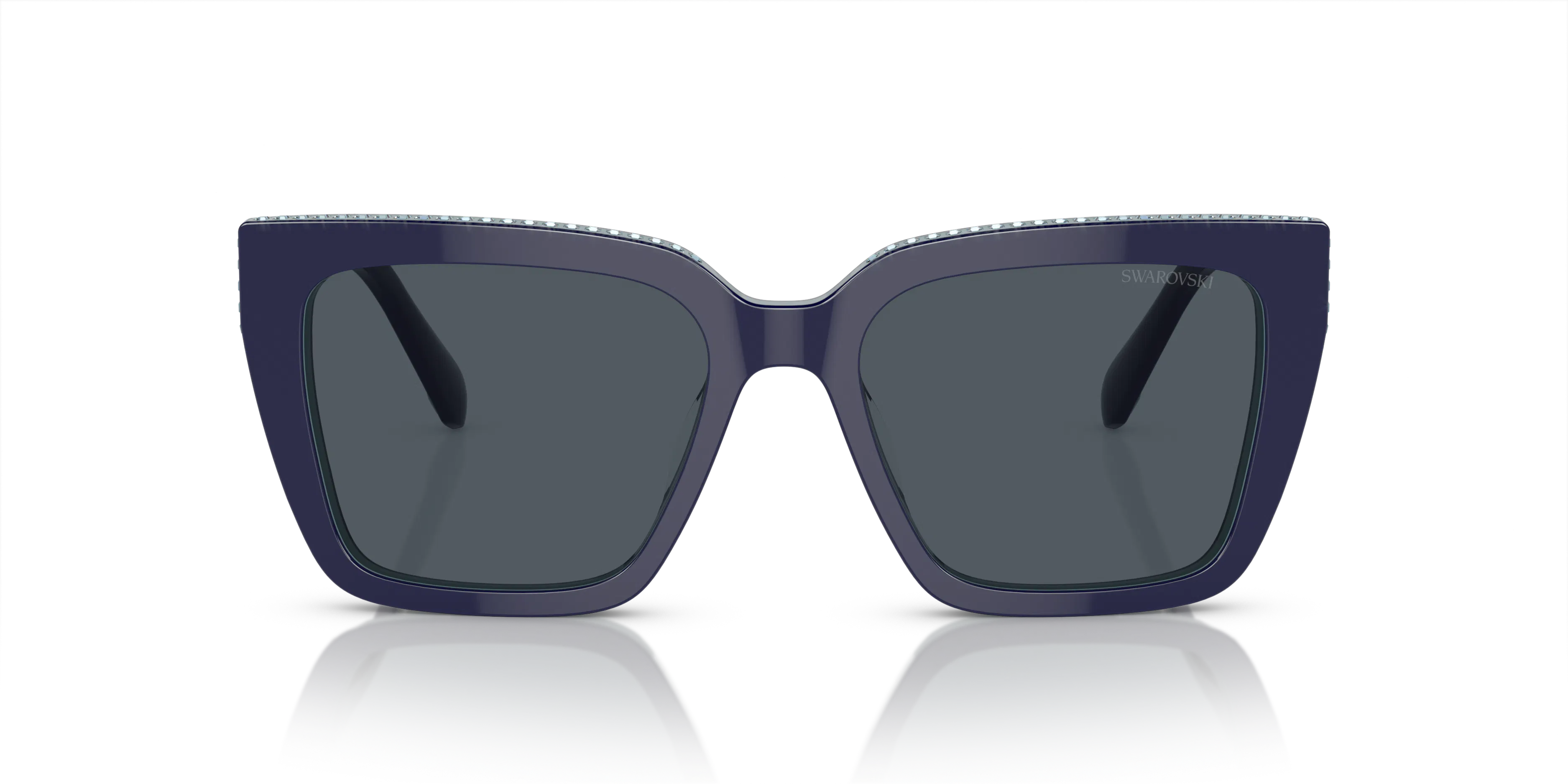 Front, Swarovski SK6013 101887