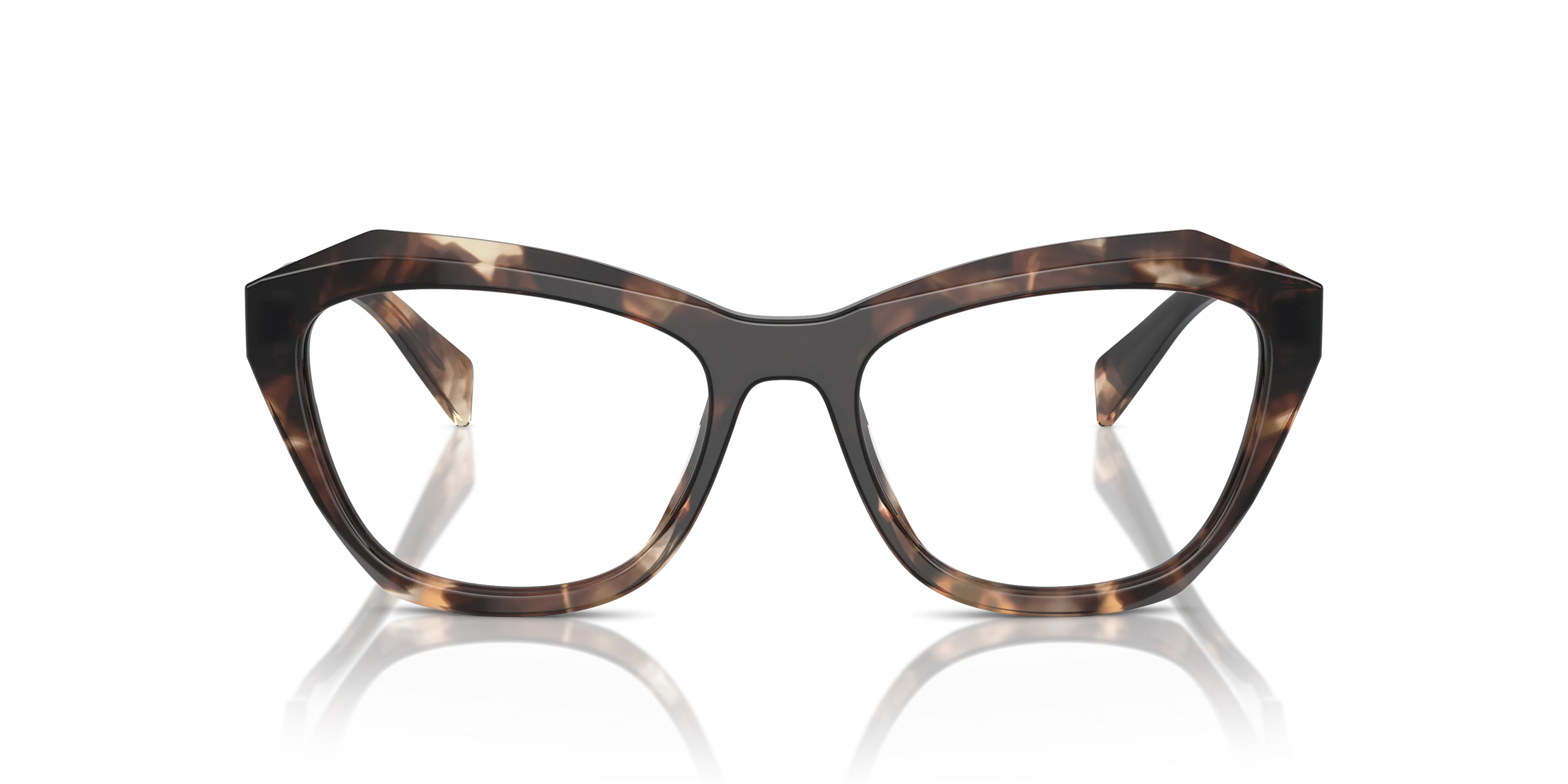 Front, Prada PR A20V 14P1O1