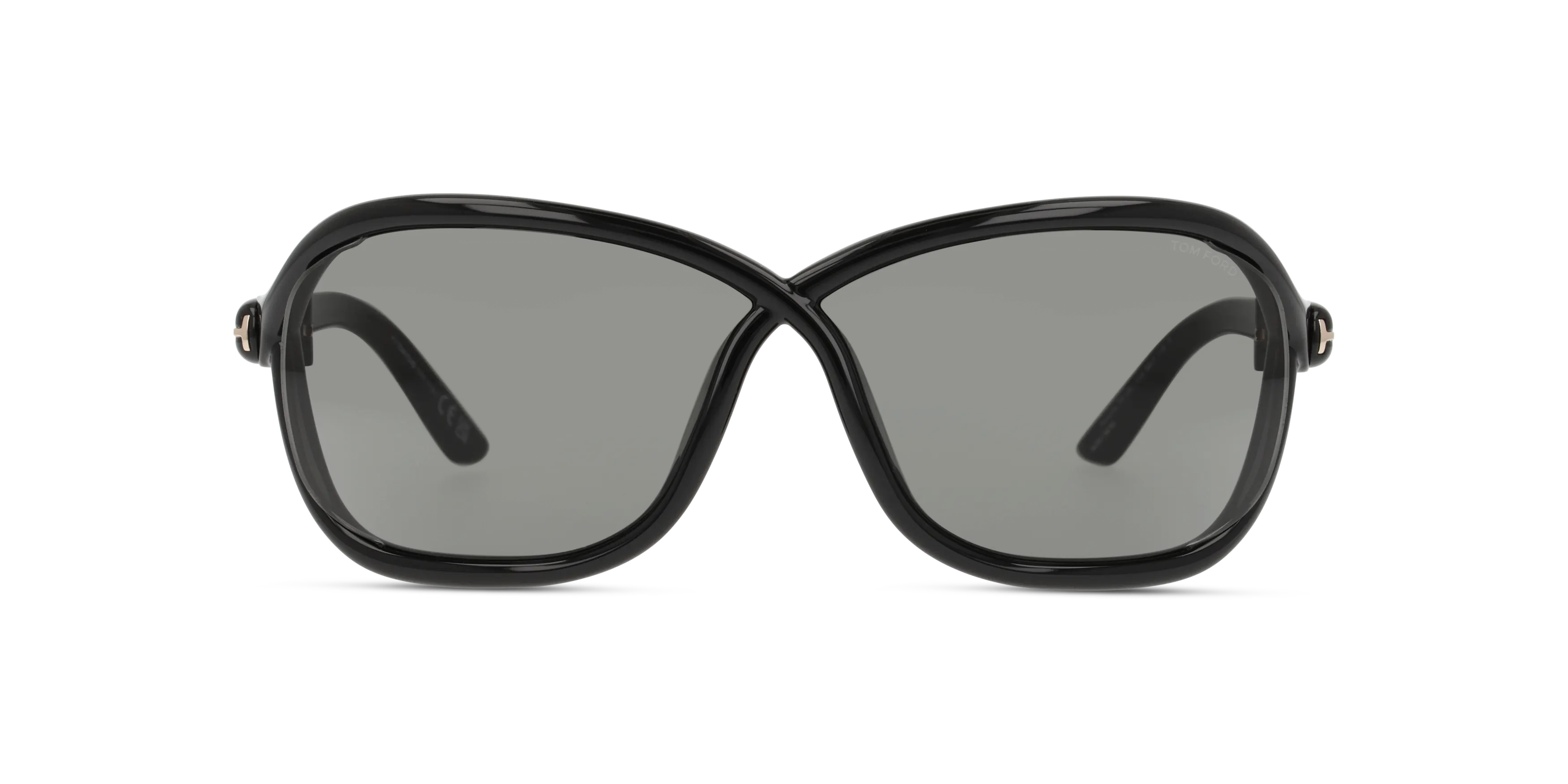 Front, Tom Ford FERNANDA TR001753 1330L1