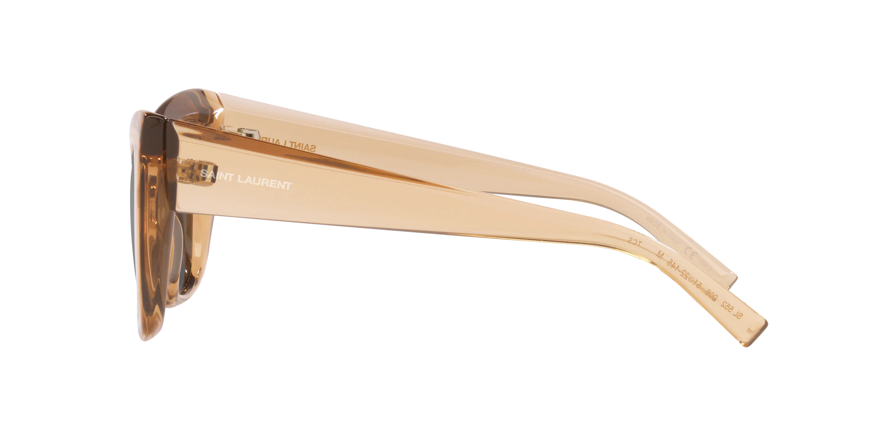 Angle_Left02, Saint Laurent SL 552 YS000413 3500L1